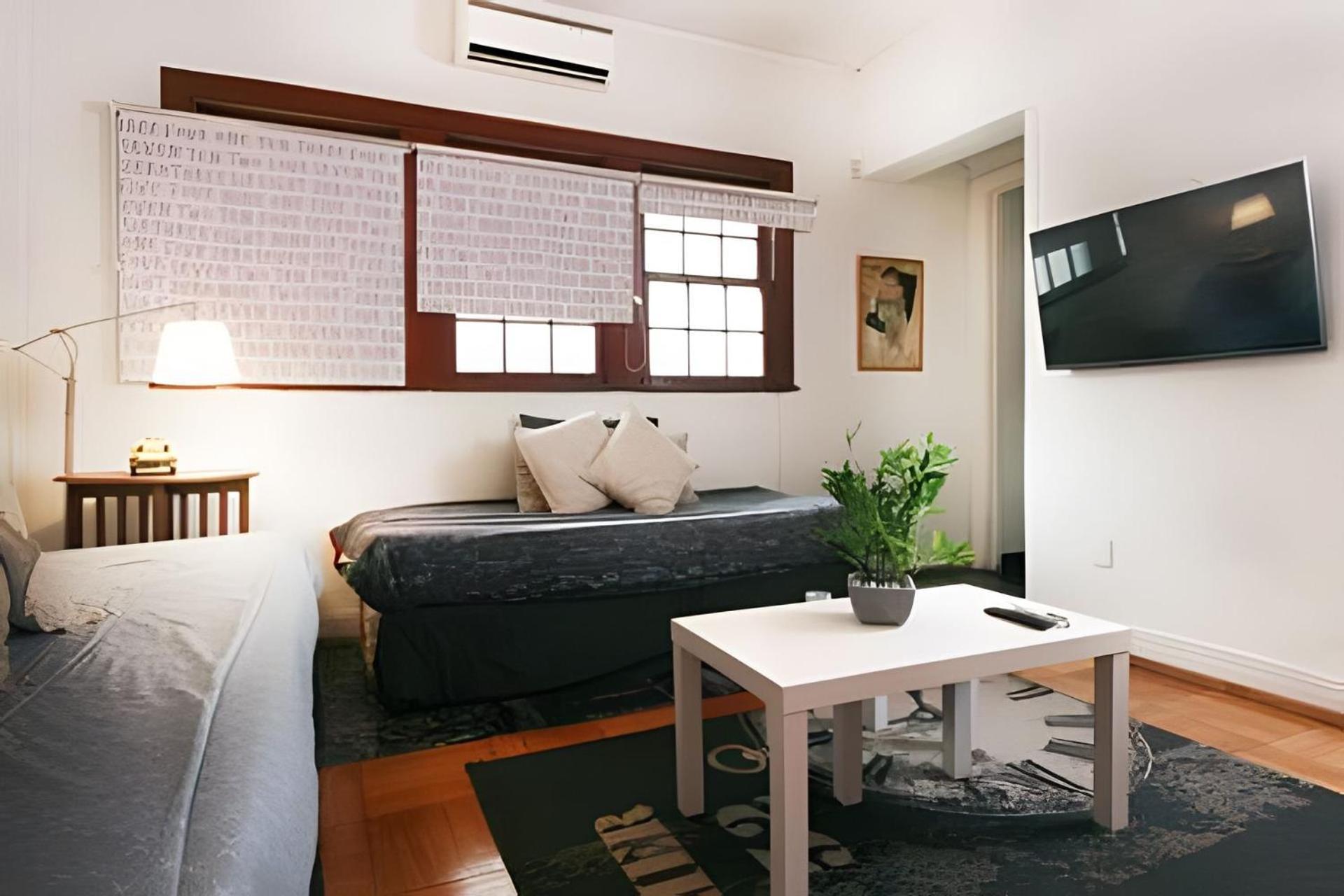 Living Huelen Apartamento
