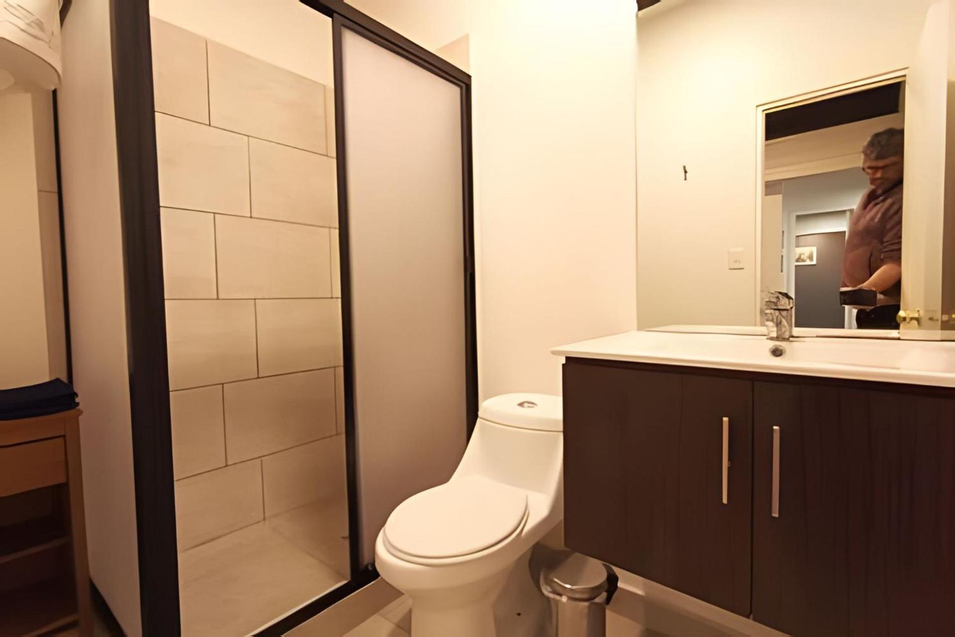 Apartamento Living Huelen *