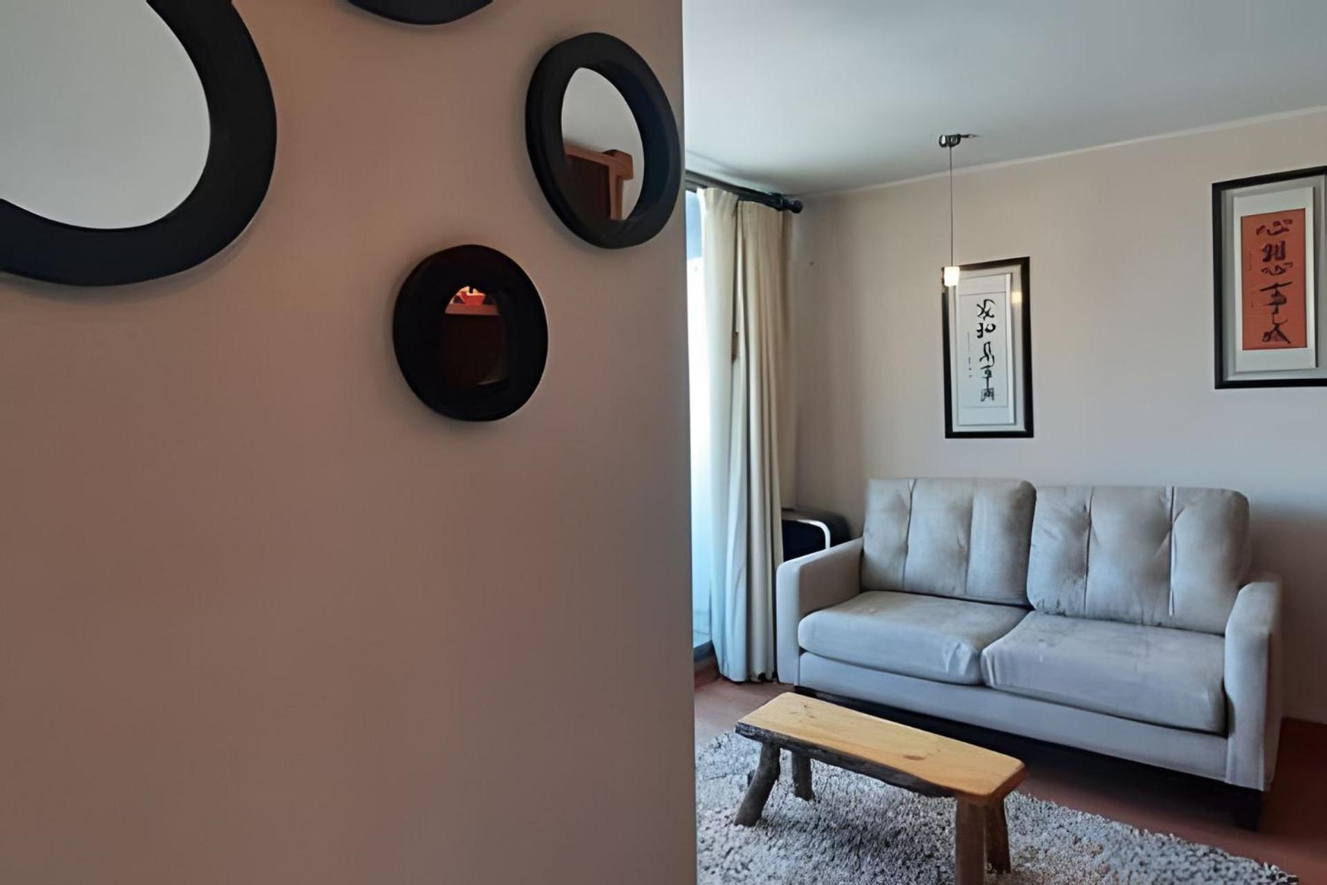 Apartment Living Flores *