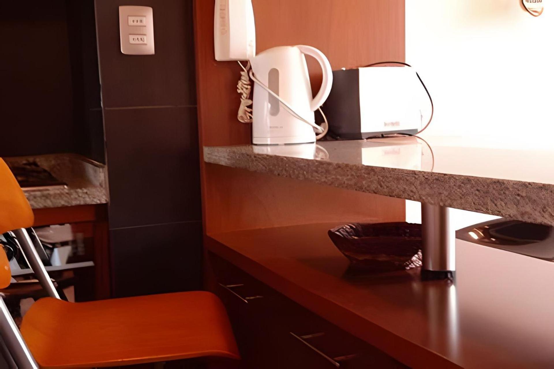 Living Flores Apartment Santiago