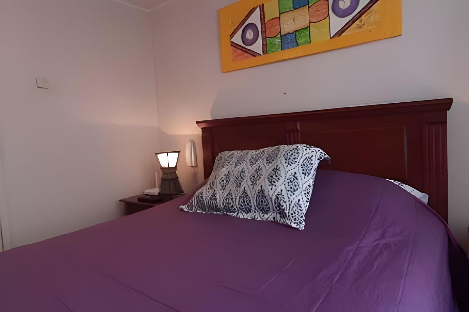 Living Flores Apartment *