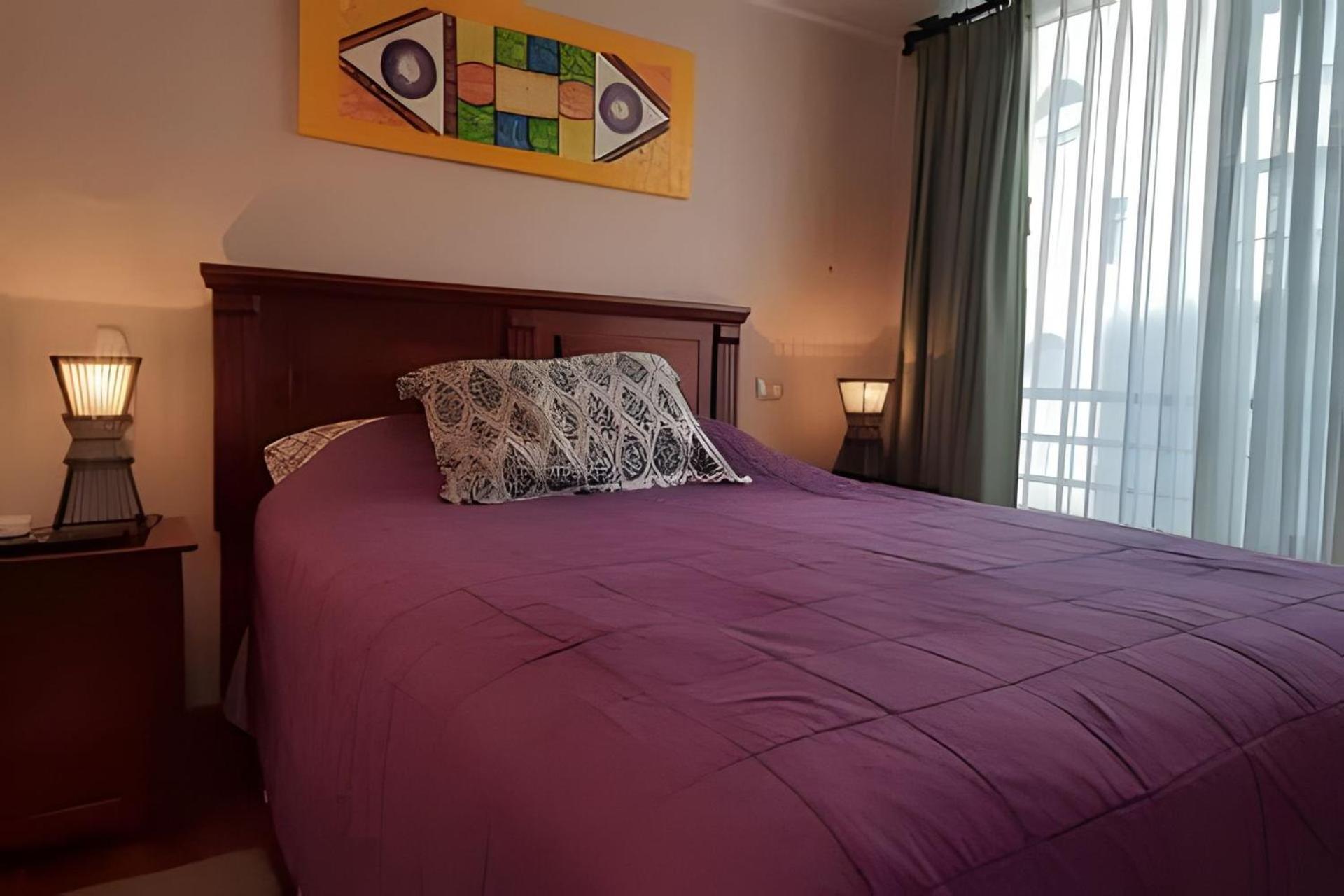 Living Flores Apartment