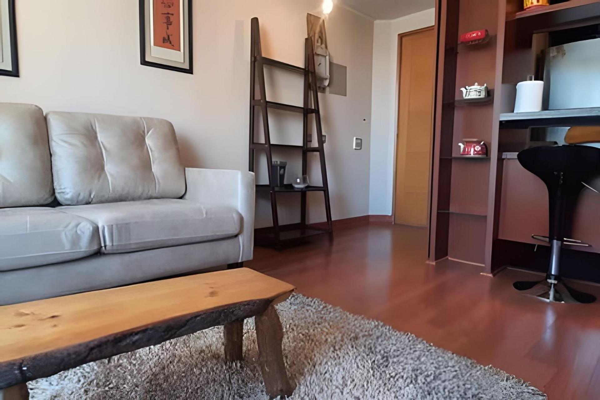 Living Flores Apartment Santiago