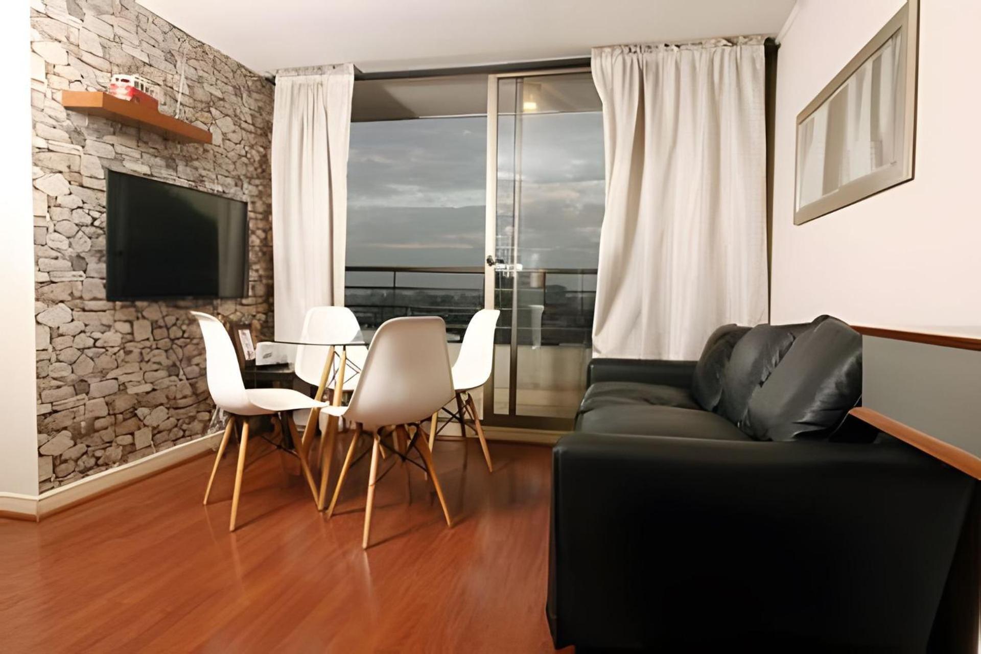 Living Flores Apartment