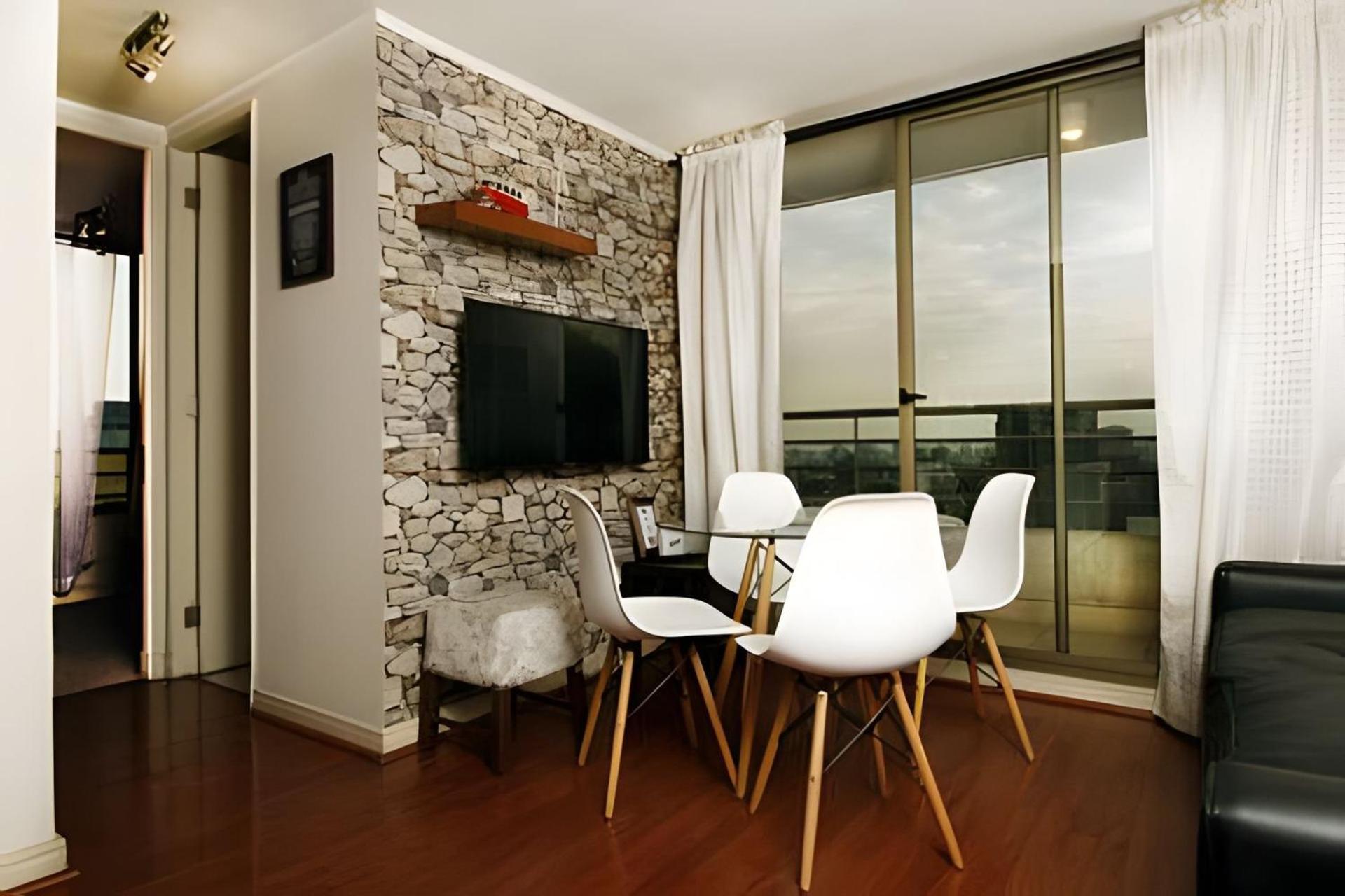 Apartment Living Flores Santiago