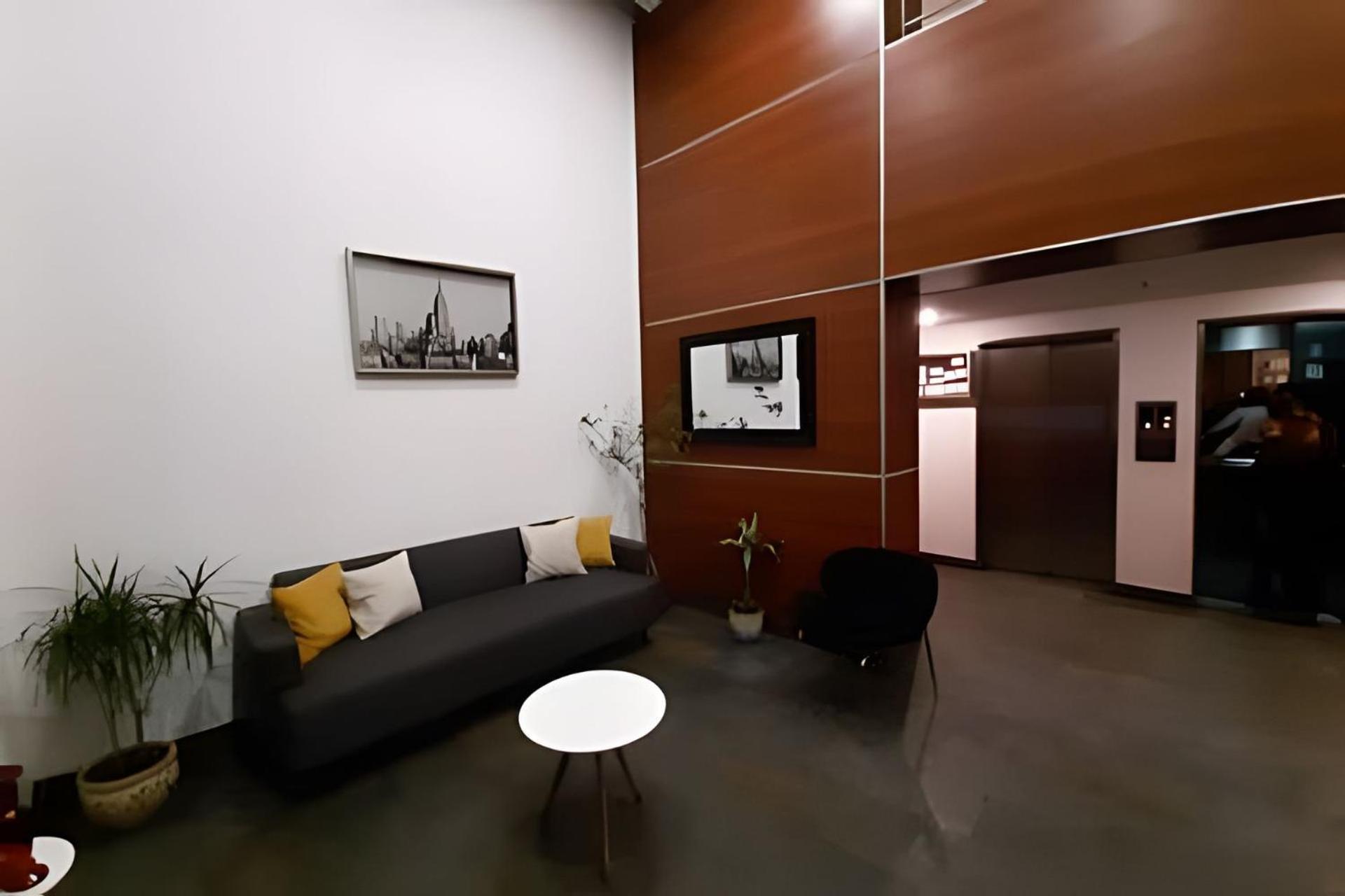 Living Flores Apartment *