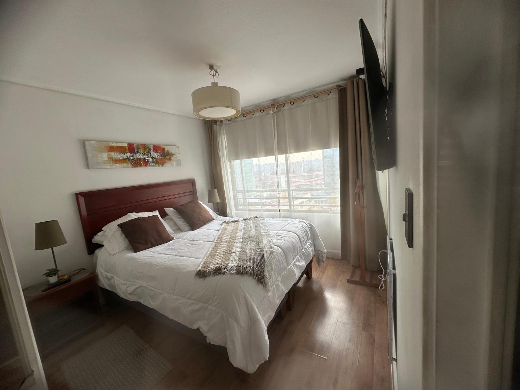 Departamento Condes