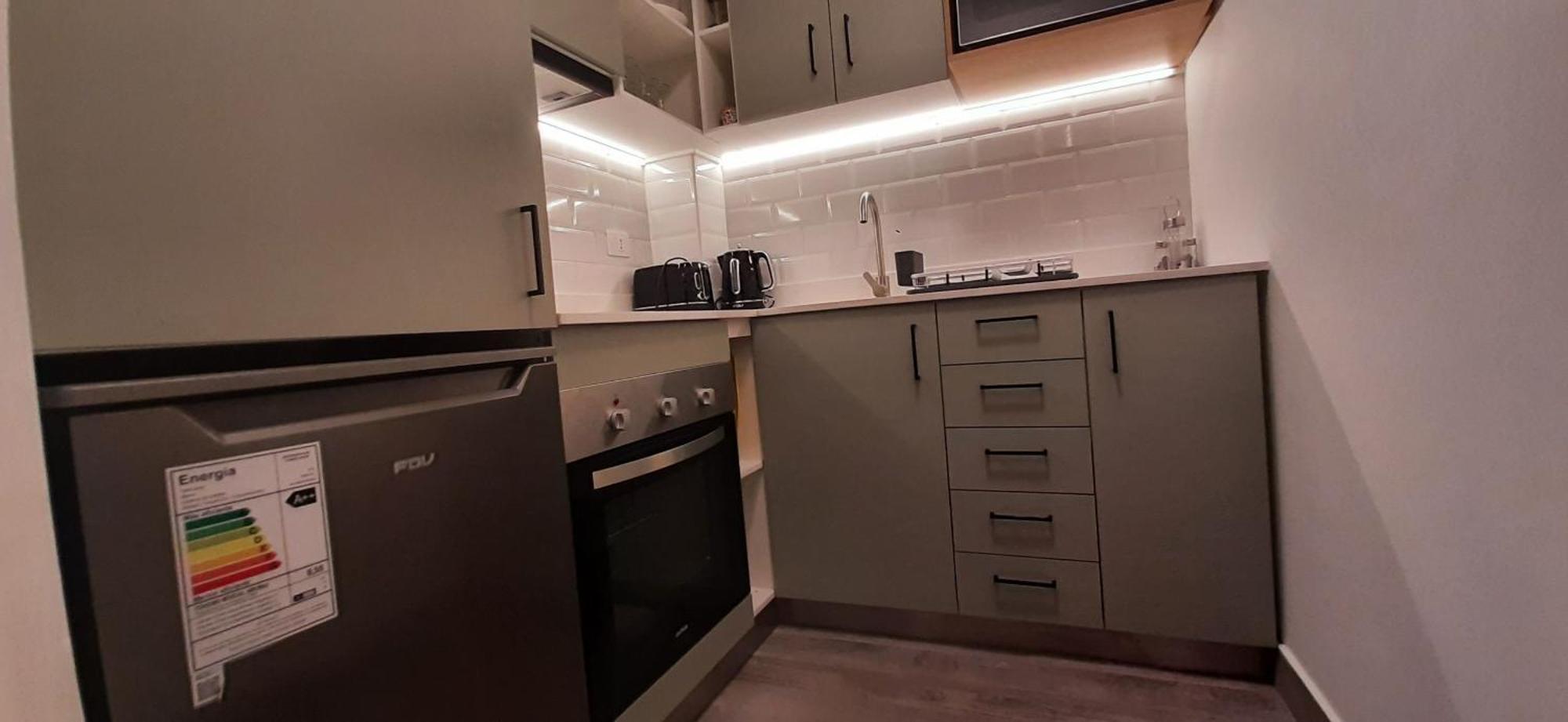 Living Terranova Apartamento *