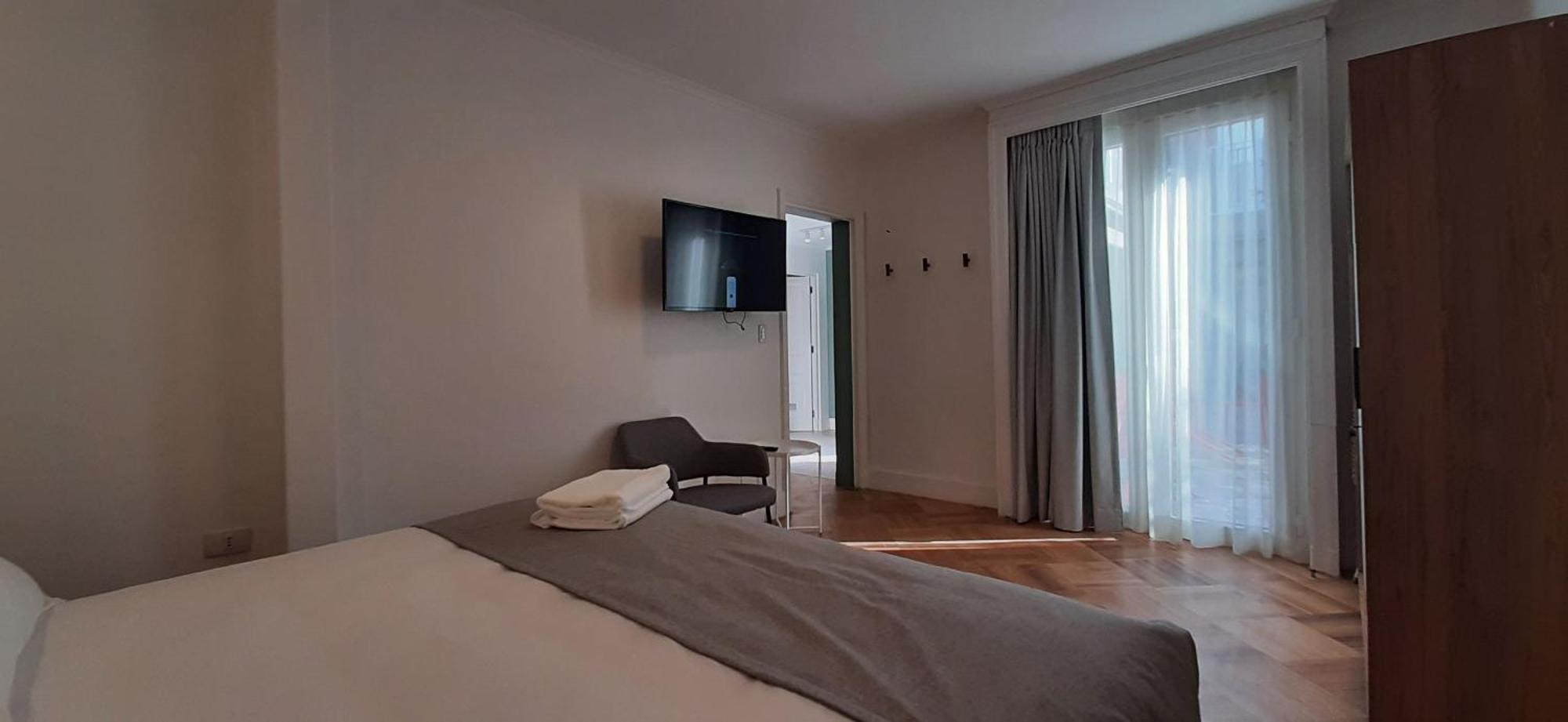 Living Terranova Apartamento *