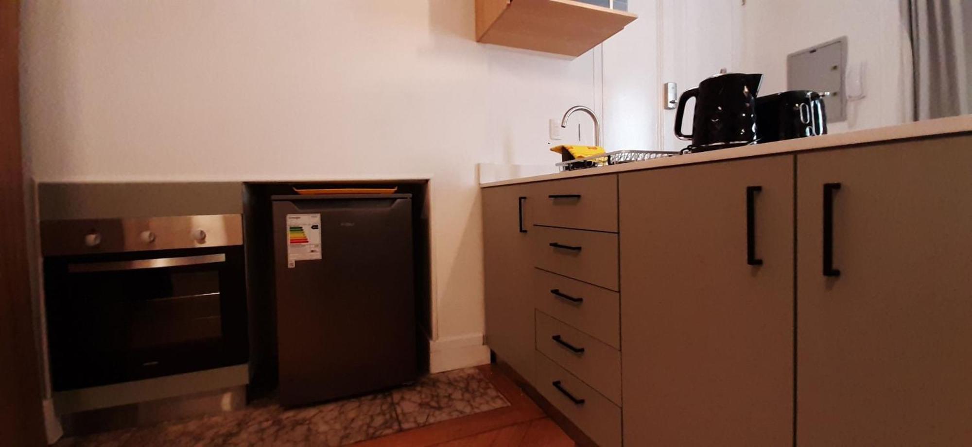Living Terranova Apartamento *