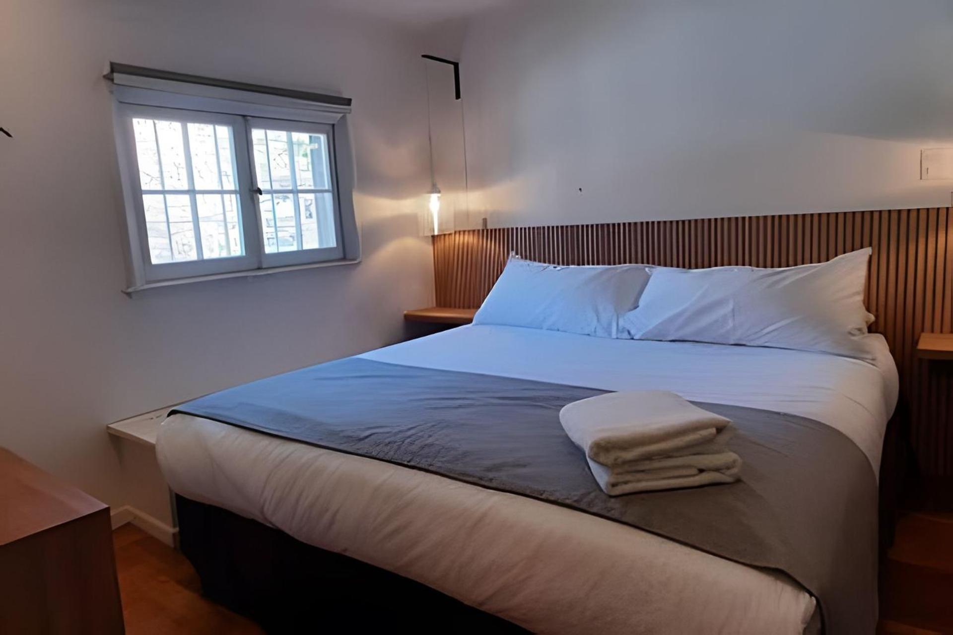 Apartamento Living Terranova *