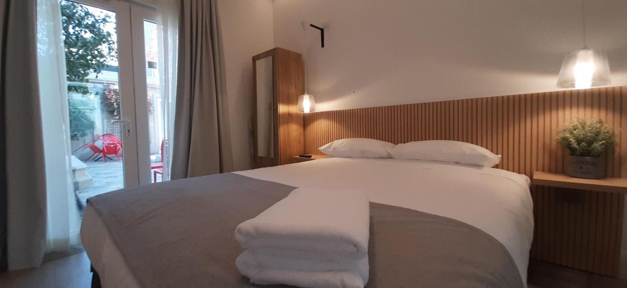 Living Terranova Apartamento *