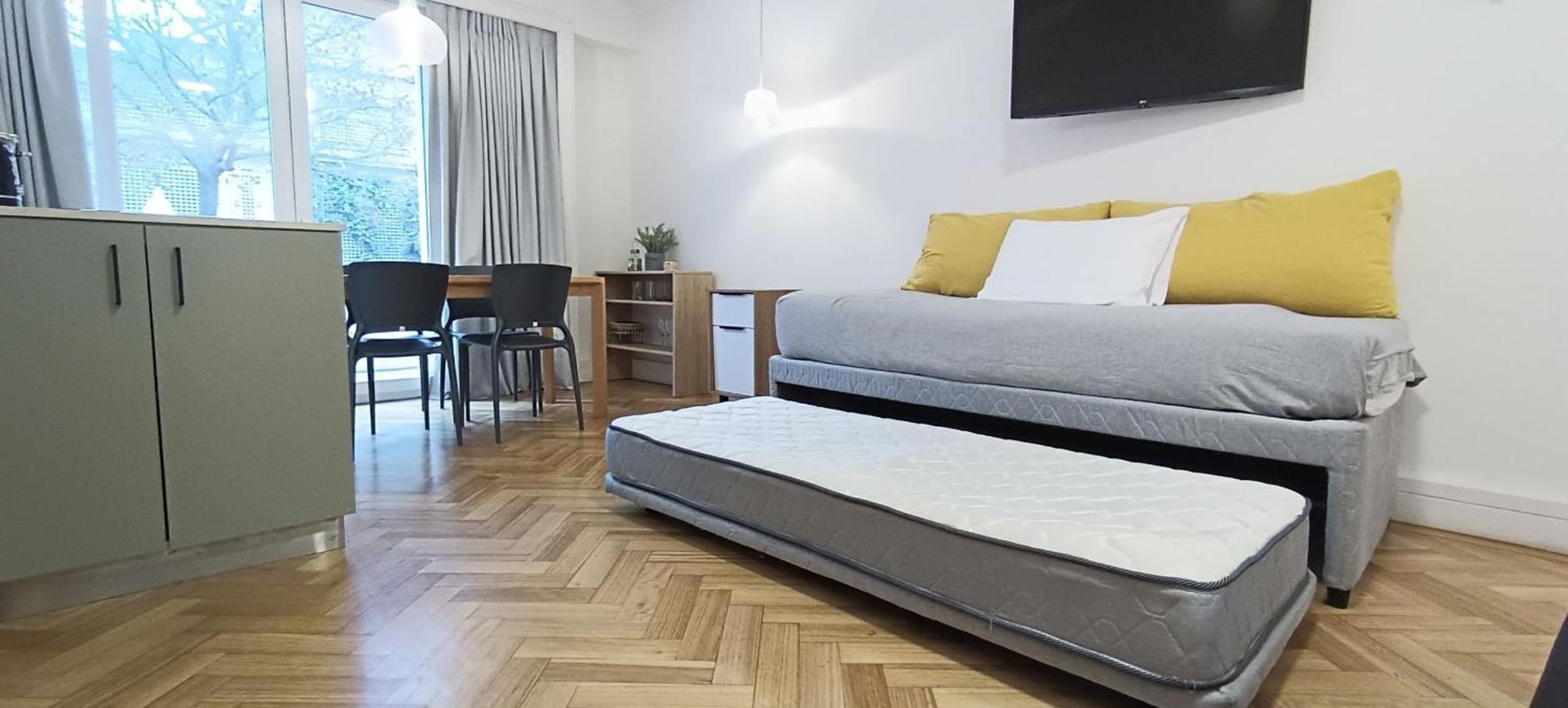 Living Terranova Apartamento