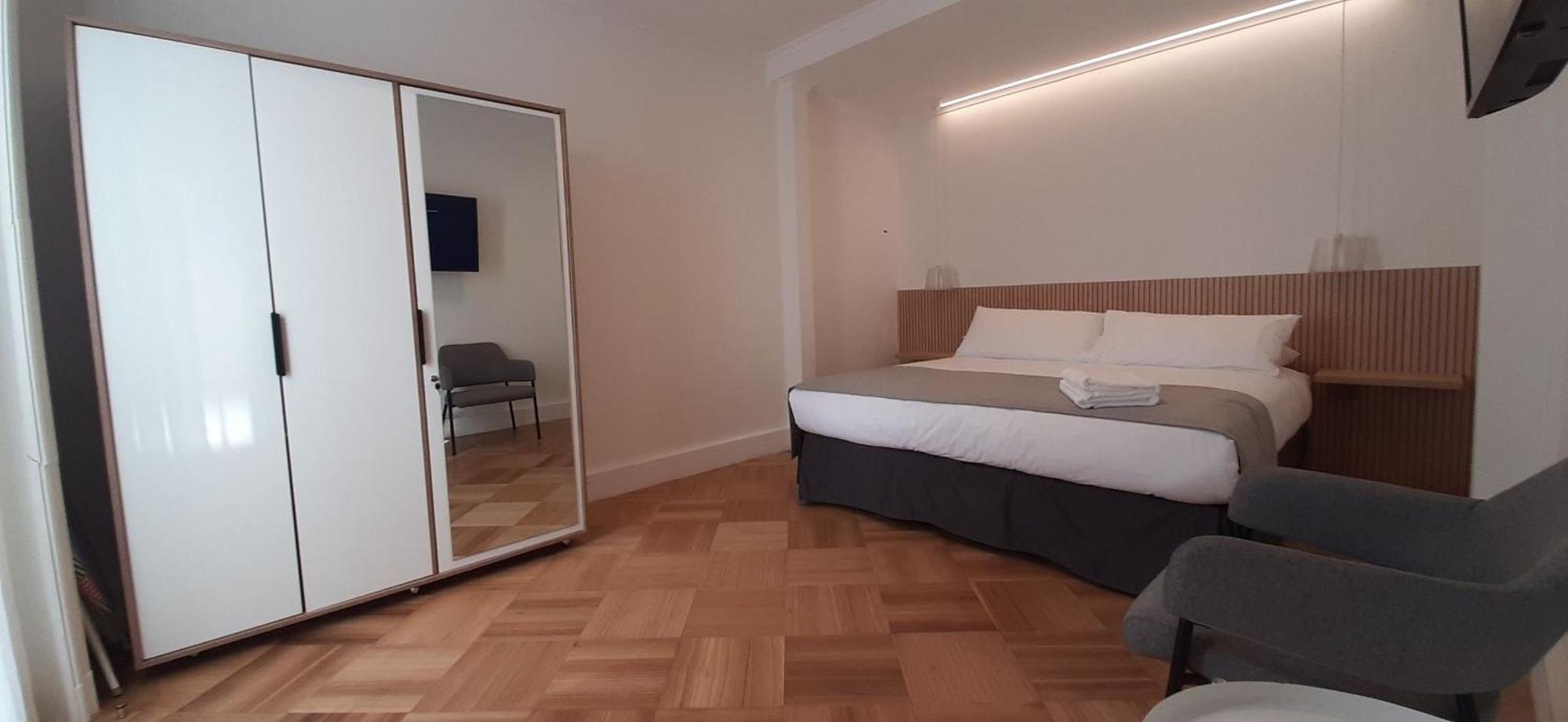 Living Terranova Apartamento