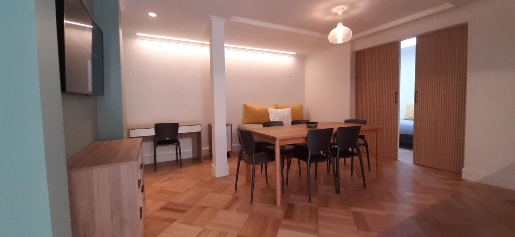 Apartamento Living Terranova *