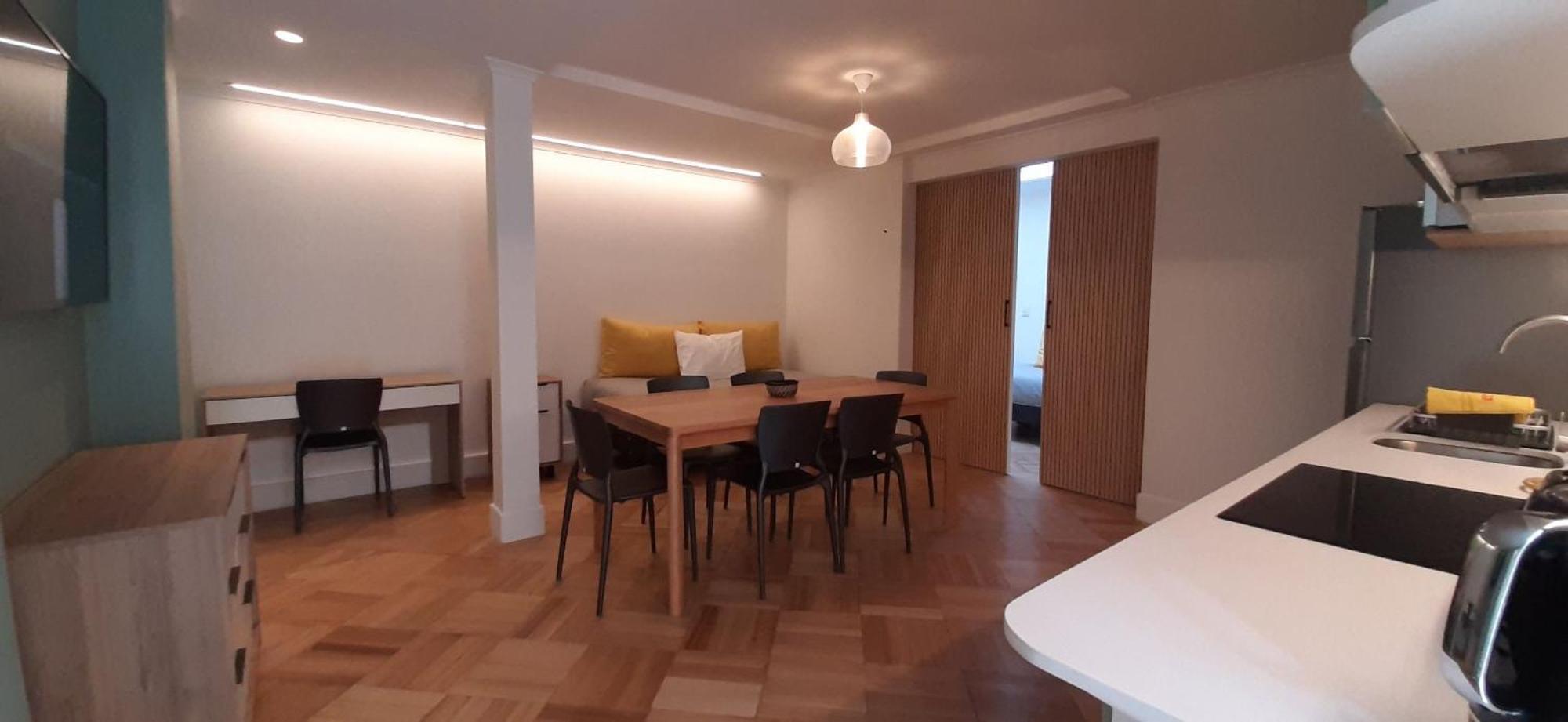 Living Terranova Apartamento *