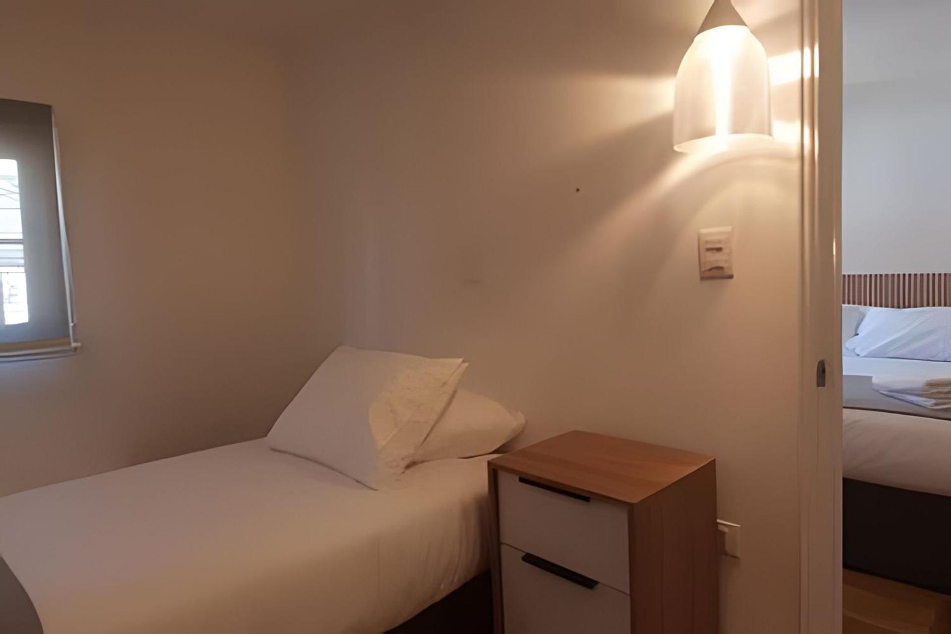 Apartamento Living Terranova