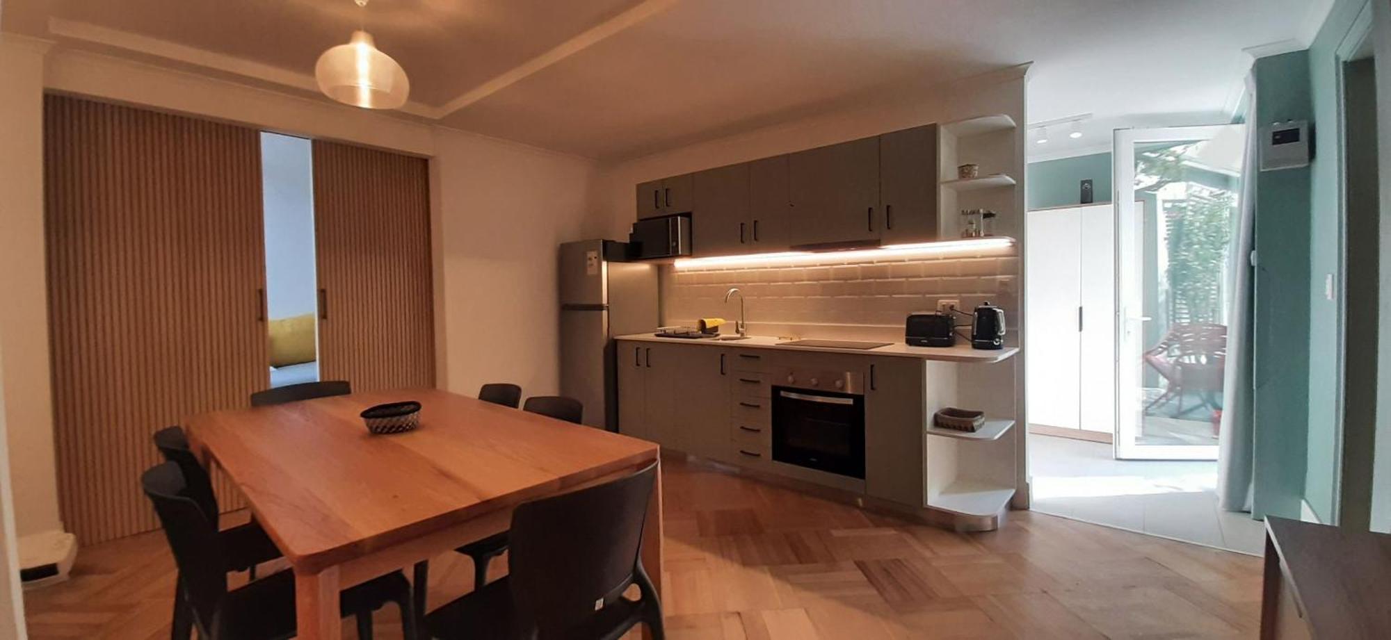 Living Terranova Apartamento