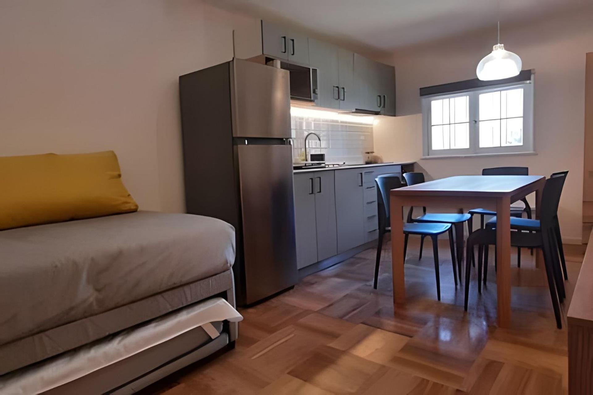 Apartamento Living Terranova *