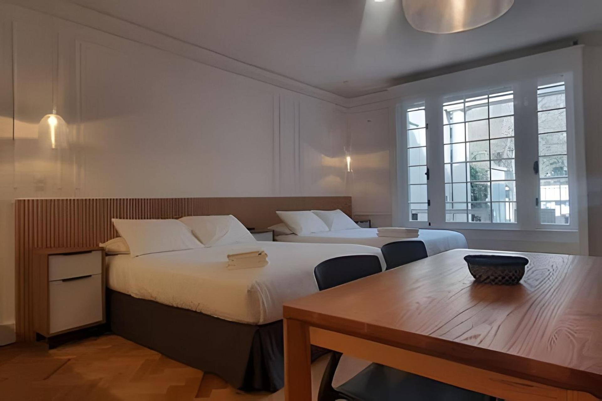 Living Terranova Apartamento *