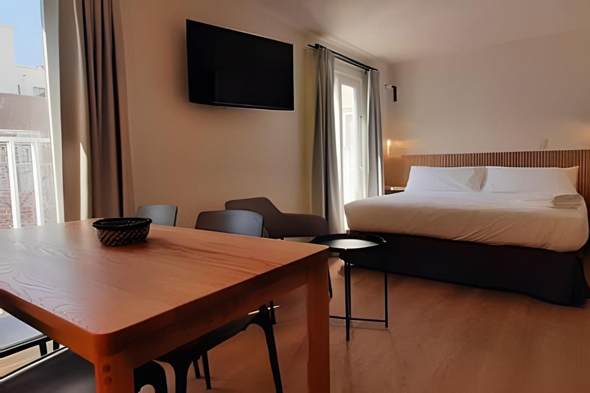 Apartamento Living Terranova *