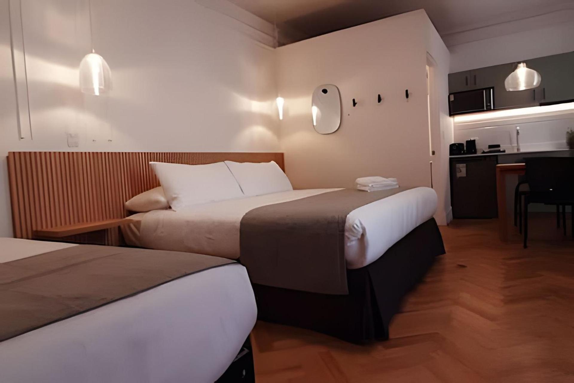 Living Terranova Apartamento