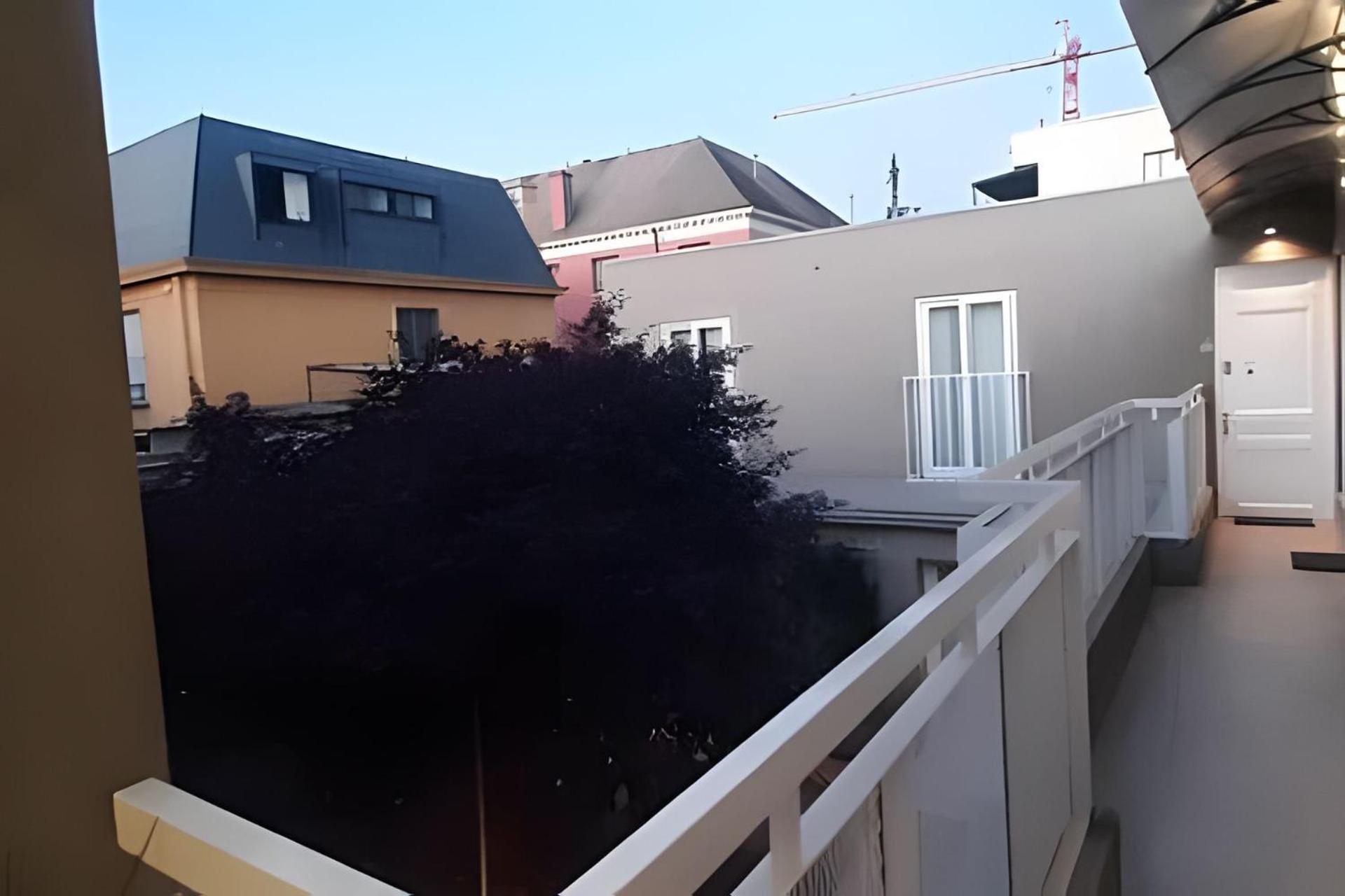 Living Terranova Apartamento