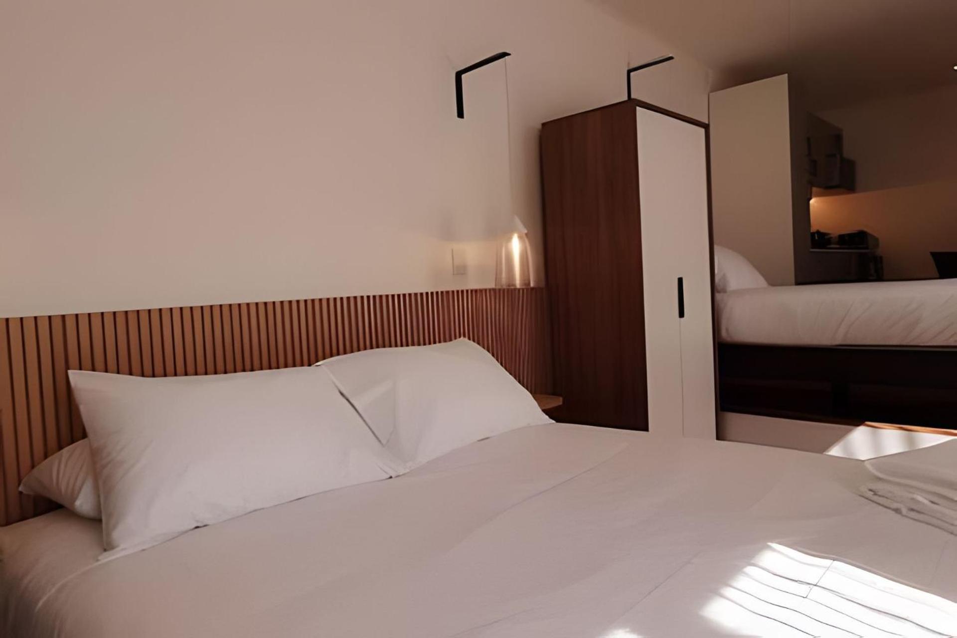 Living Terranova Apartamento *