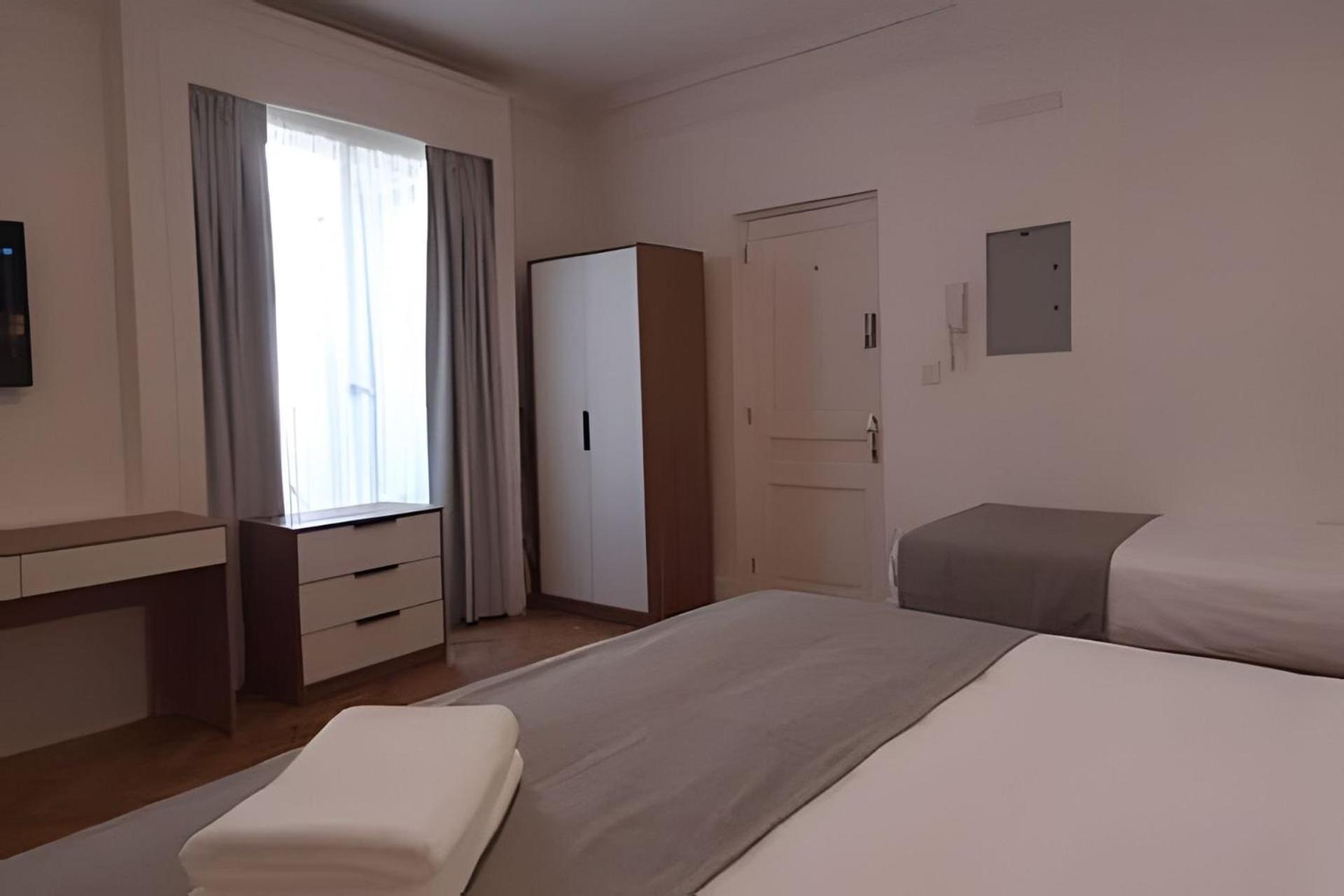 Apartamento Living Terranova *