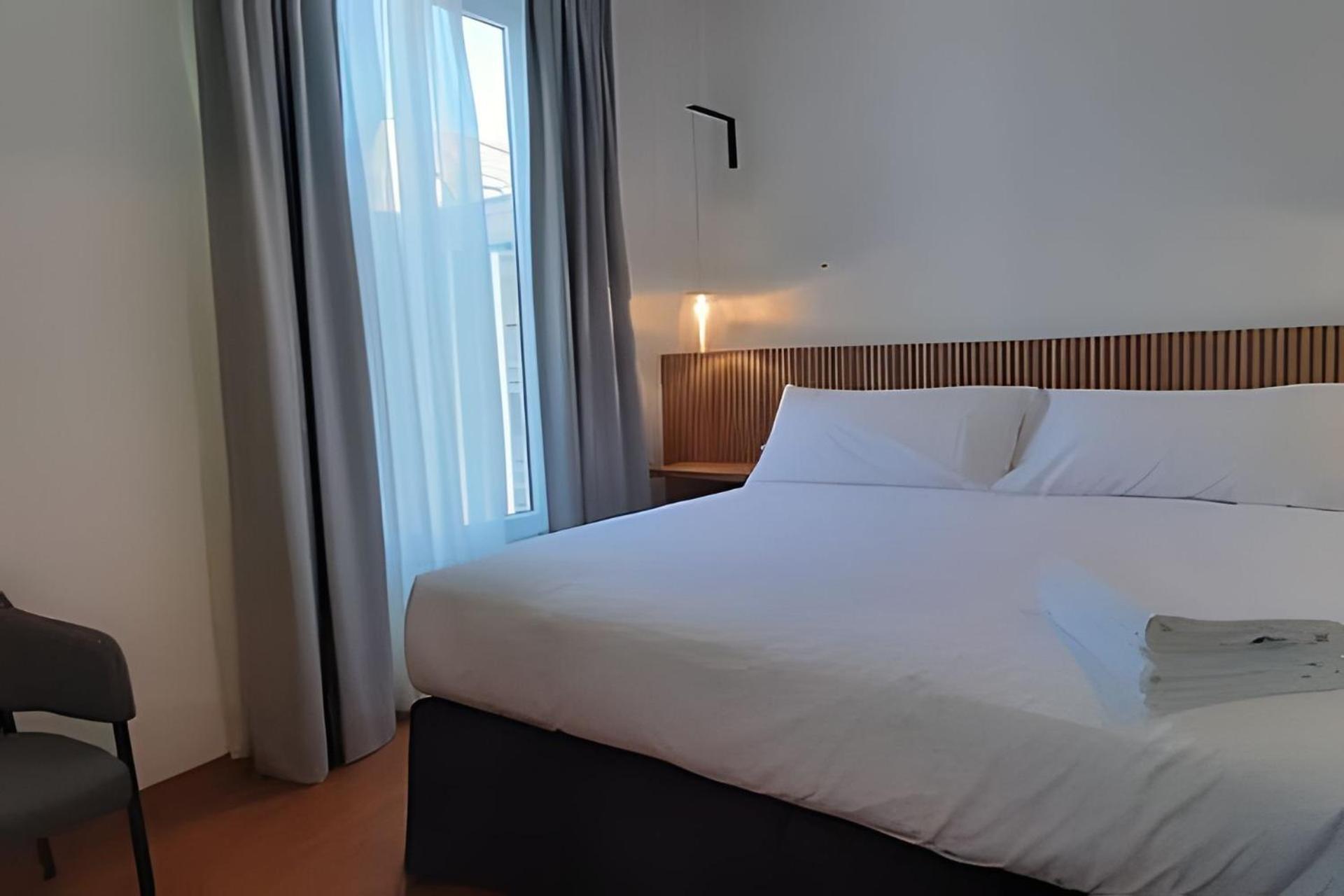 Apartamento Living Terranova *
