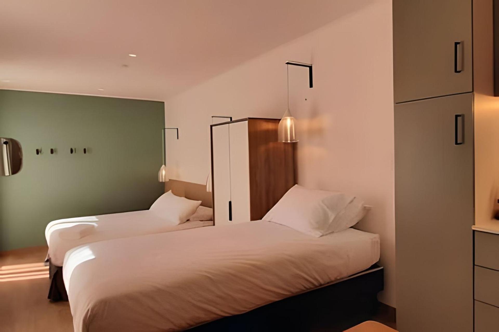 Apartamento Living Terranova *