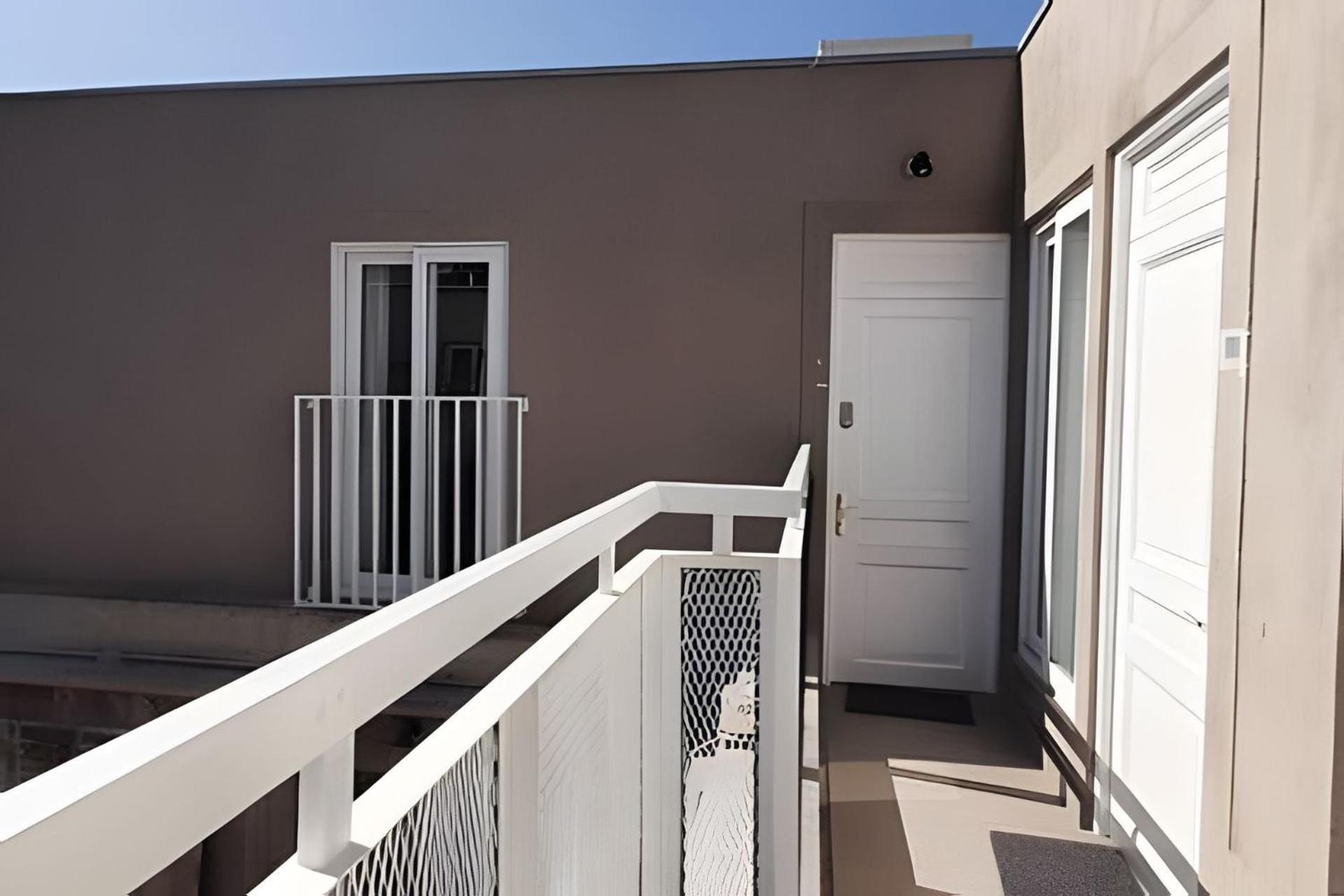 Living Terranova Apartamento *