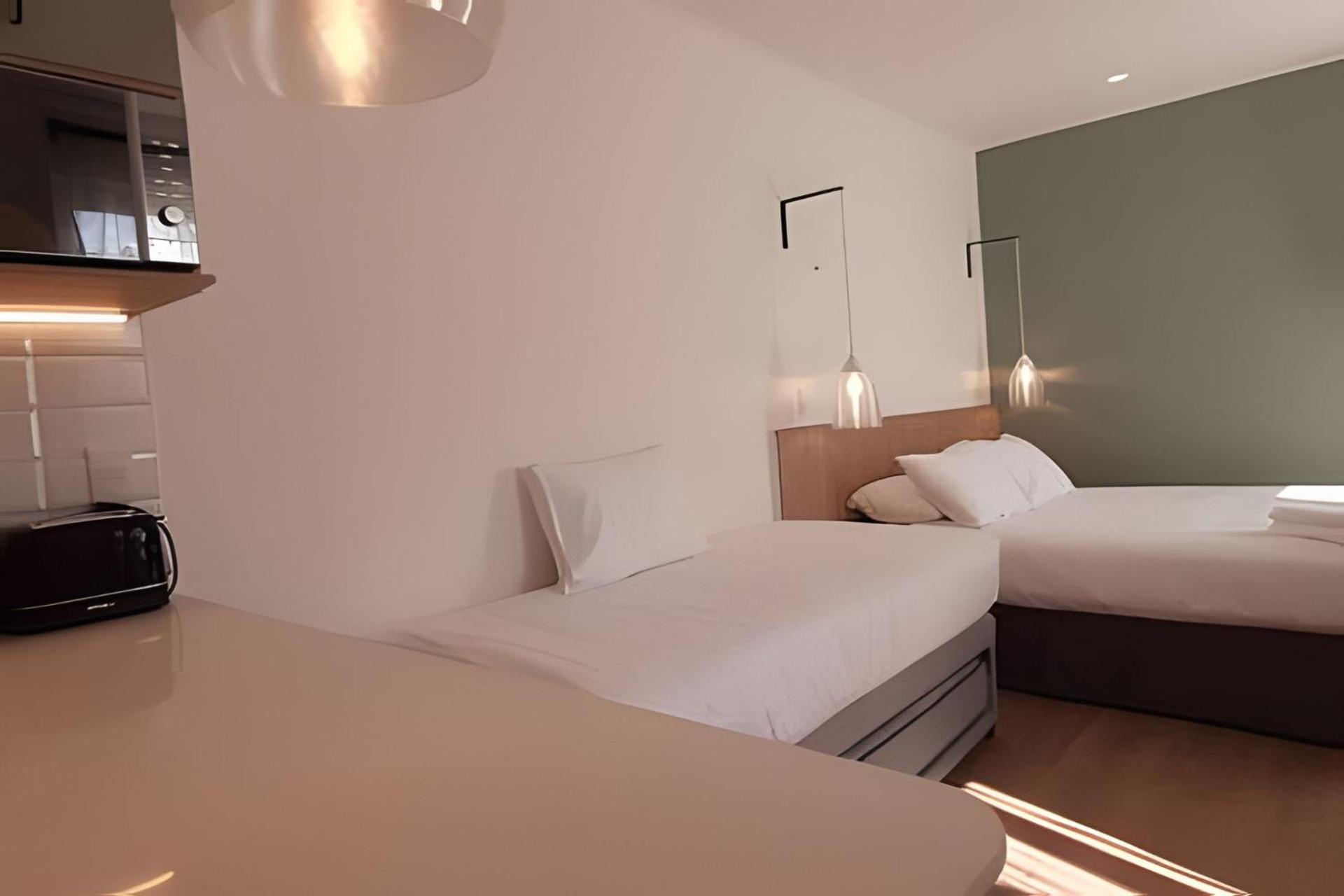 Living Terranova Apartamento *