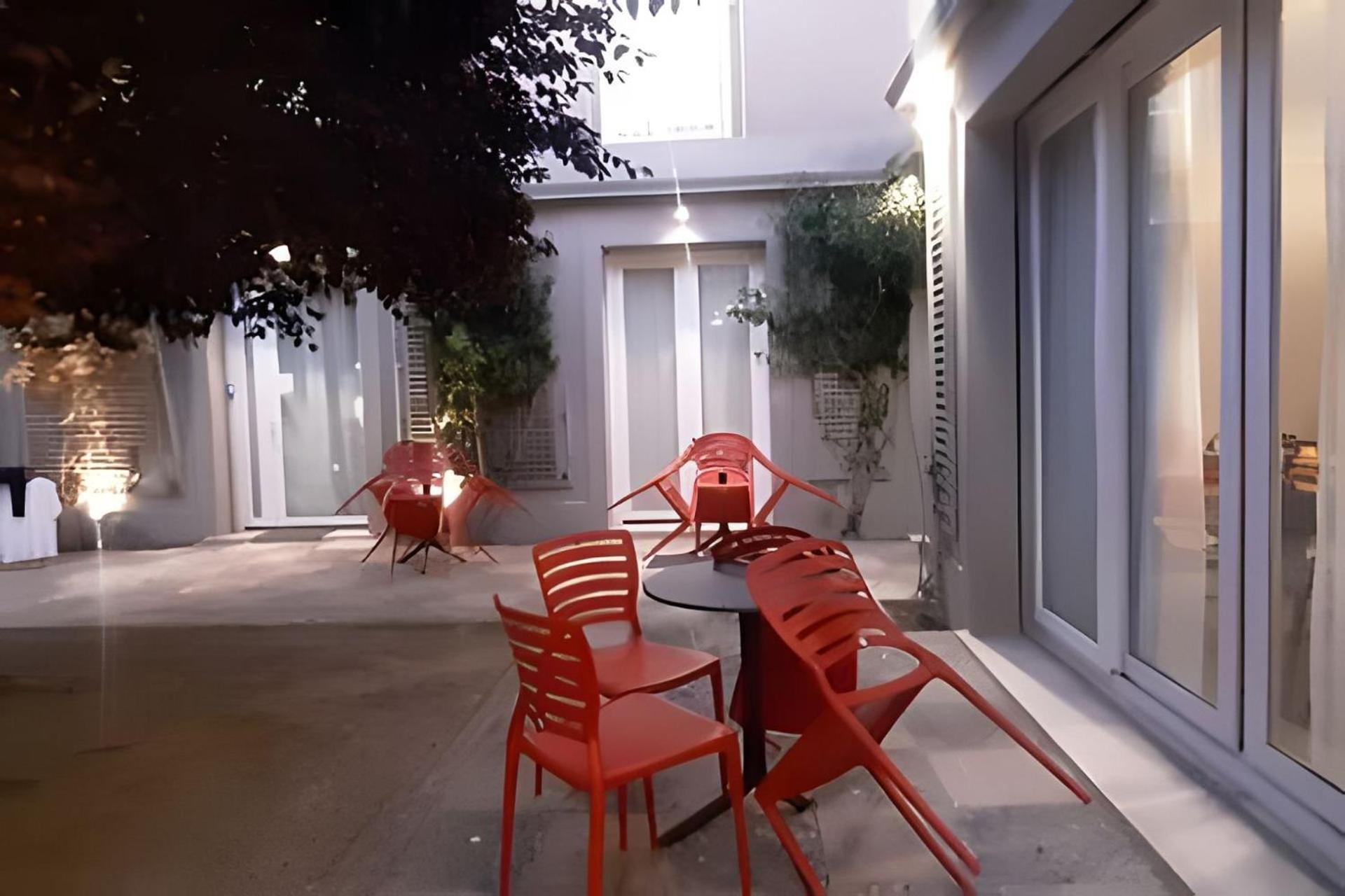 Apartamento Living Terranova *