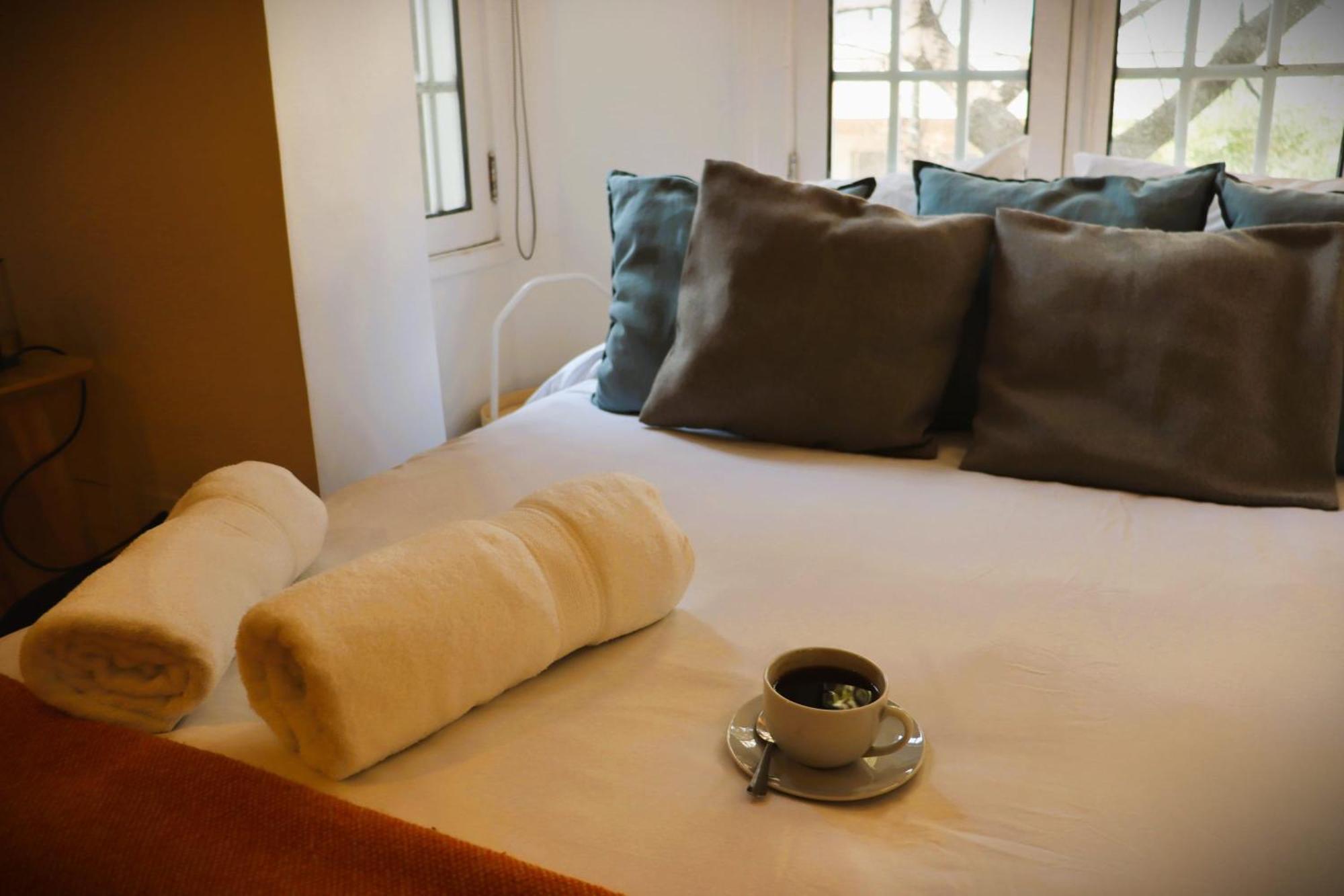 Apartment Hom I Moderno En El Centro De Lastarria
