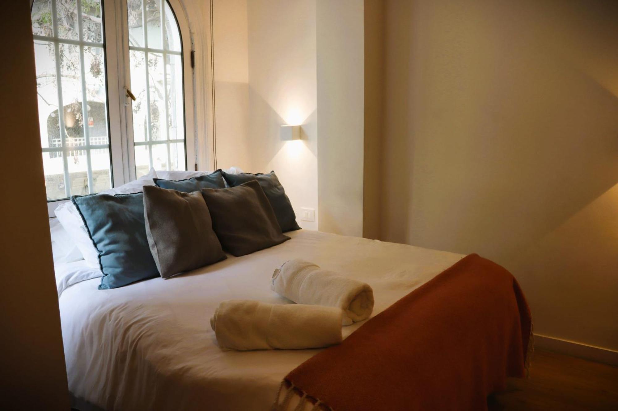 Apartment Hom I Moderno En El Centro De Lastarria *