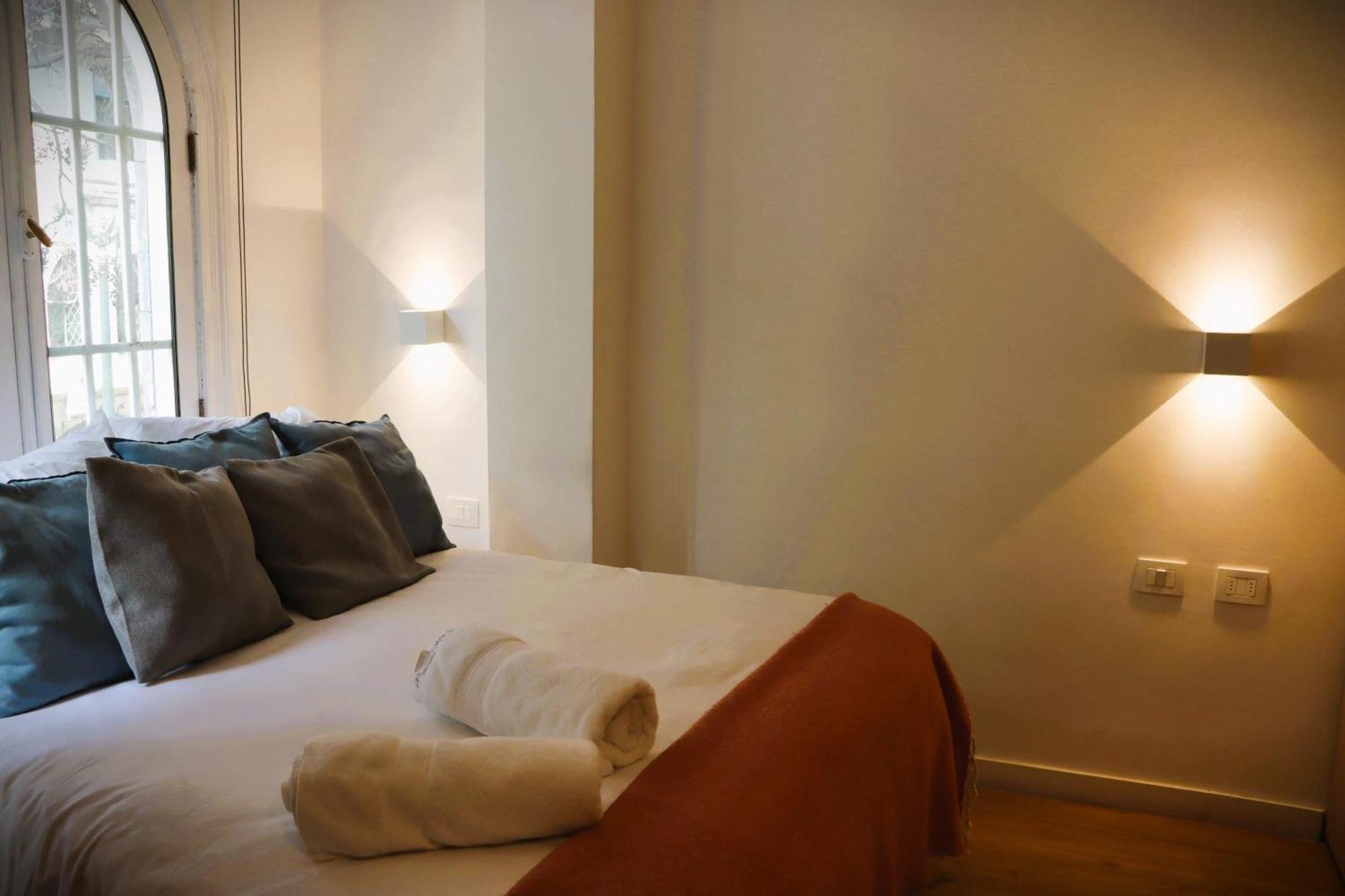 Hom I Moderno En El Centro De Lastarria Apartment Santiago