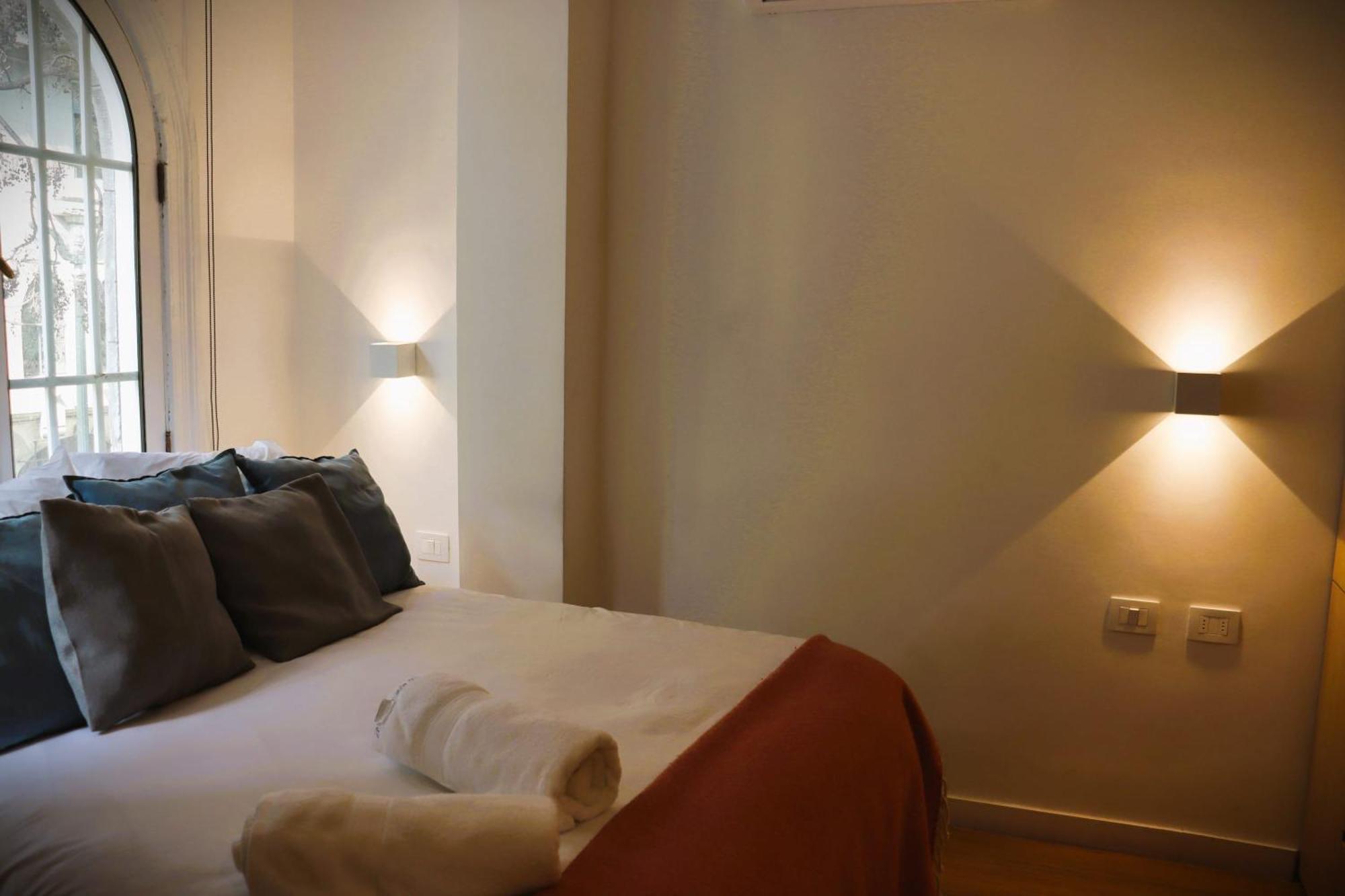 Apartment Hom I Moderno En El Centro De Lastarria Santiago