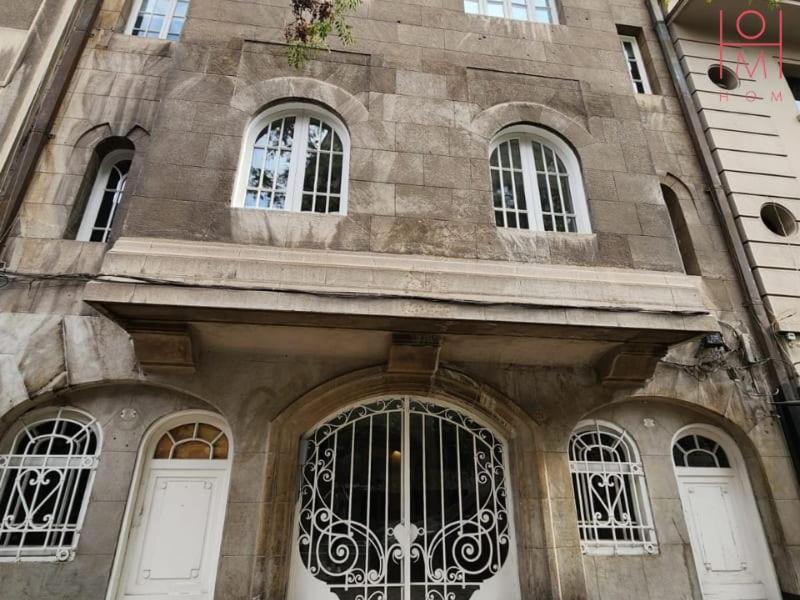Hom I Moderno En El Centro De Lastarria Apartment