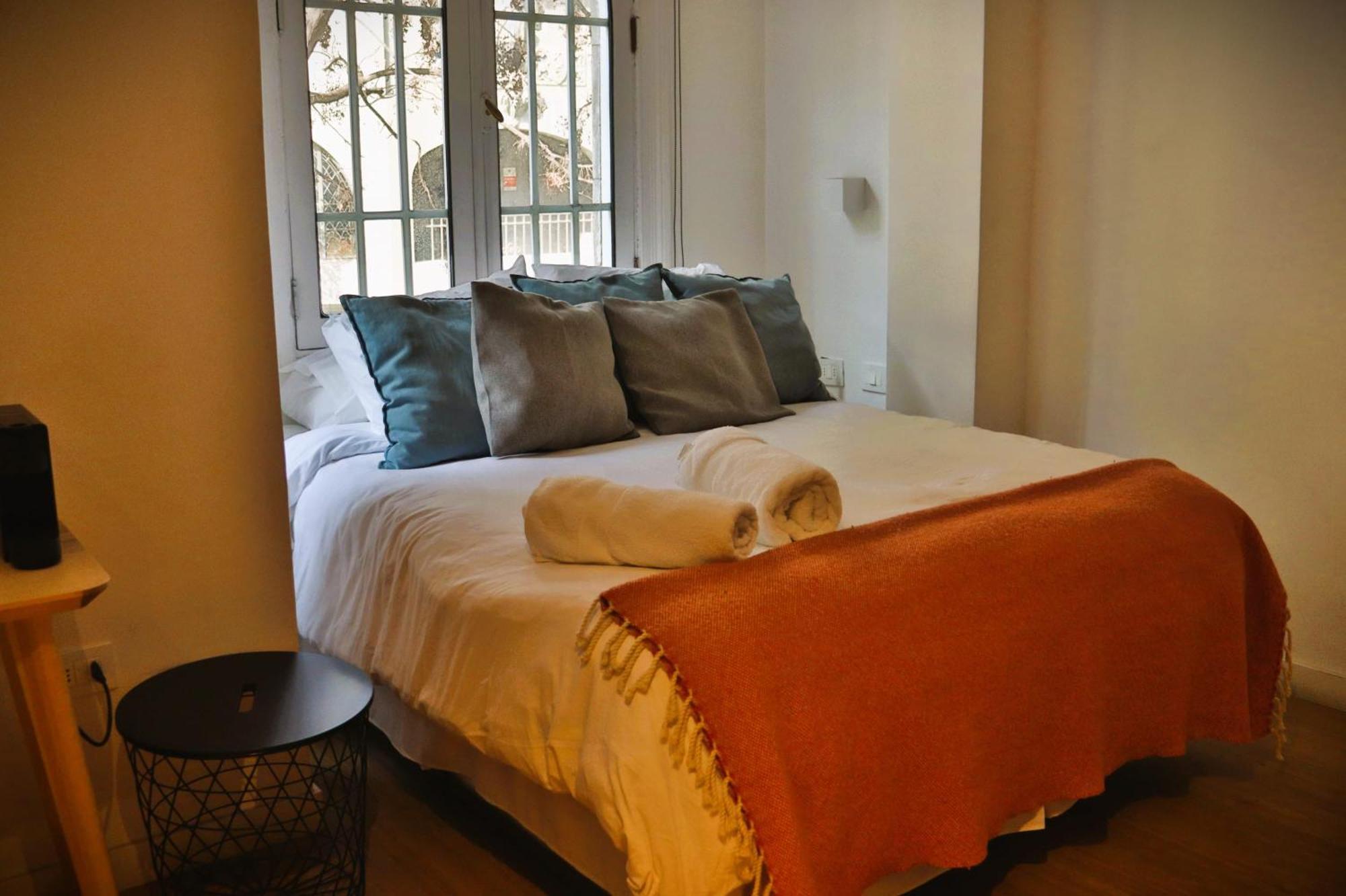 Apartment Hom I Moderno En El Centro De Lastarria