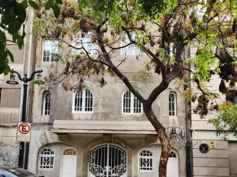 Hom I Departamento 2pax Ala Barrio Lastarria *