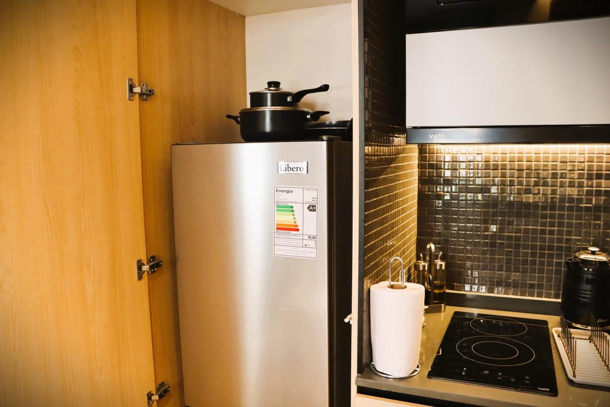 Hom L Departamento 2pax Centro De Lastarria Santiago