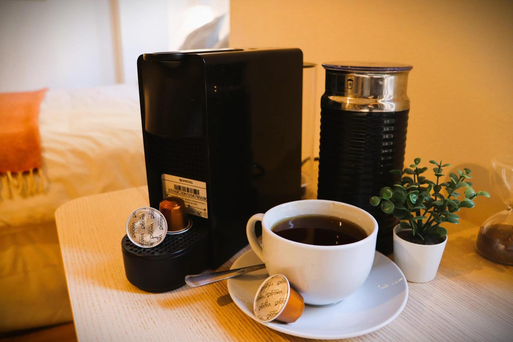 Căn hộ Hom I Departamento Con Encanto En Iconico Barrio Lastarria *