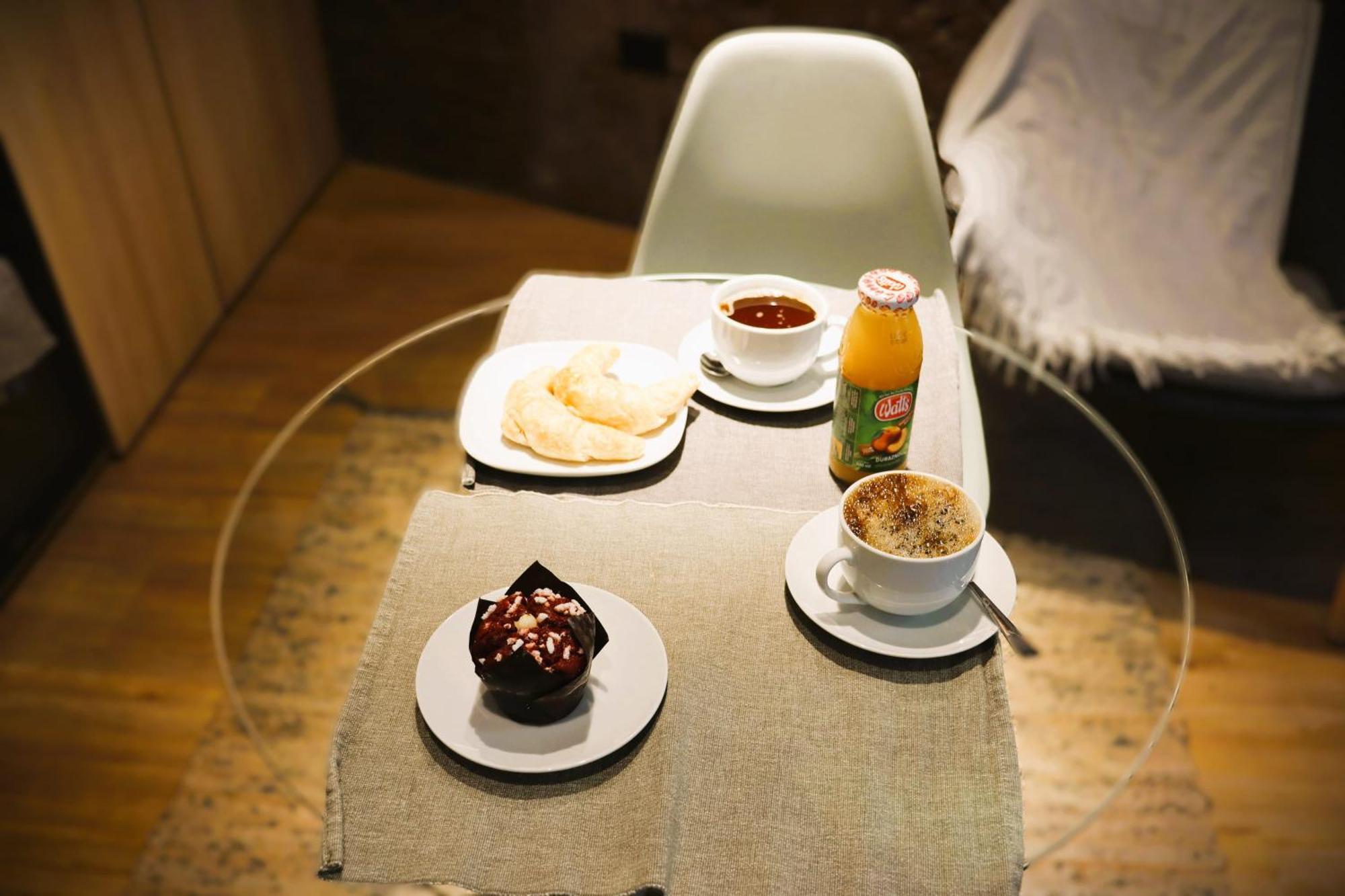 Hom I Moderno En El Centro De Lastarria Apartment