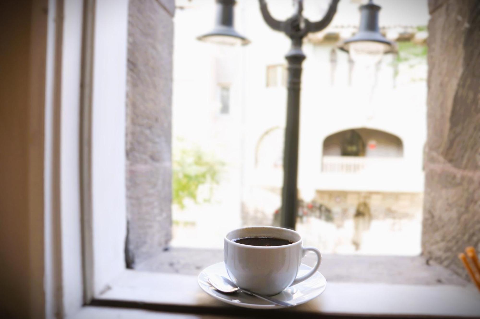 Hom I Departamento Con Encanto En Iconico Barrio Lastarria Santiago
