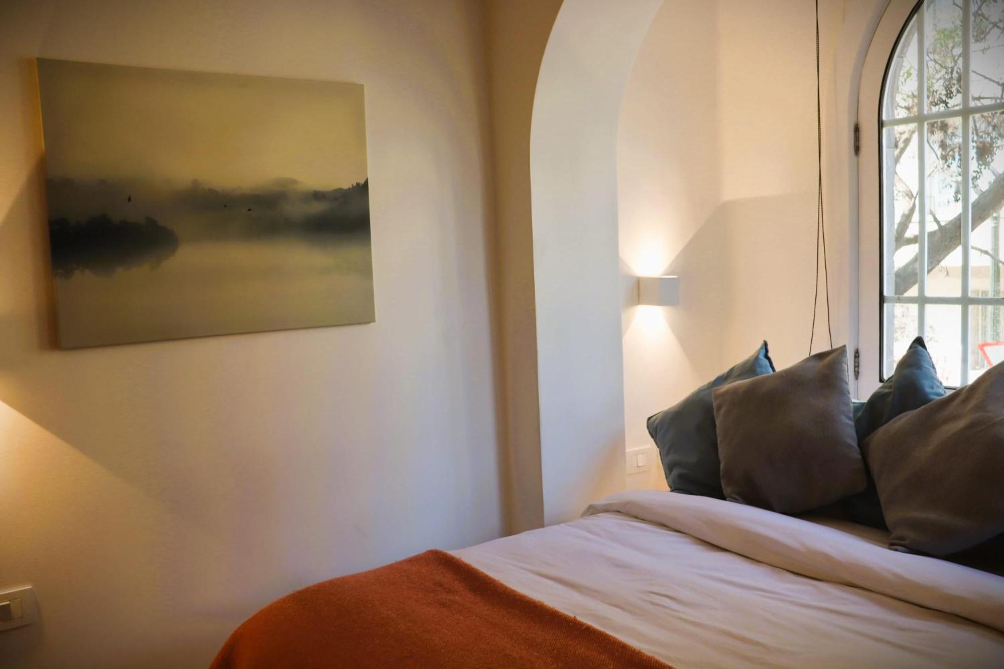Căn hộ Hom I Departamento Con Encanto En Iconico Barrio Lastarria