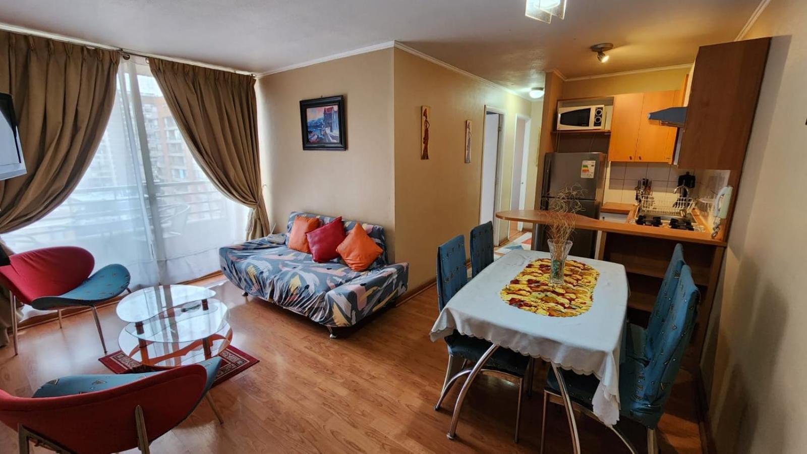 Lord Apartment
