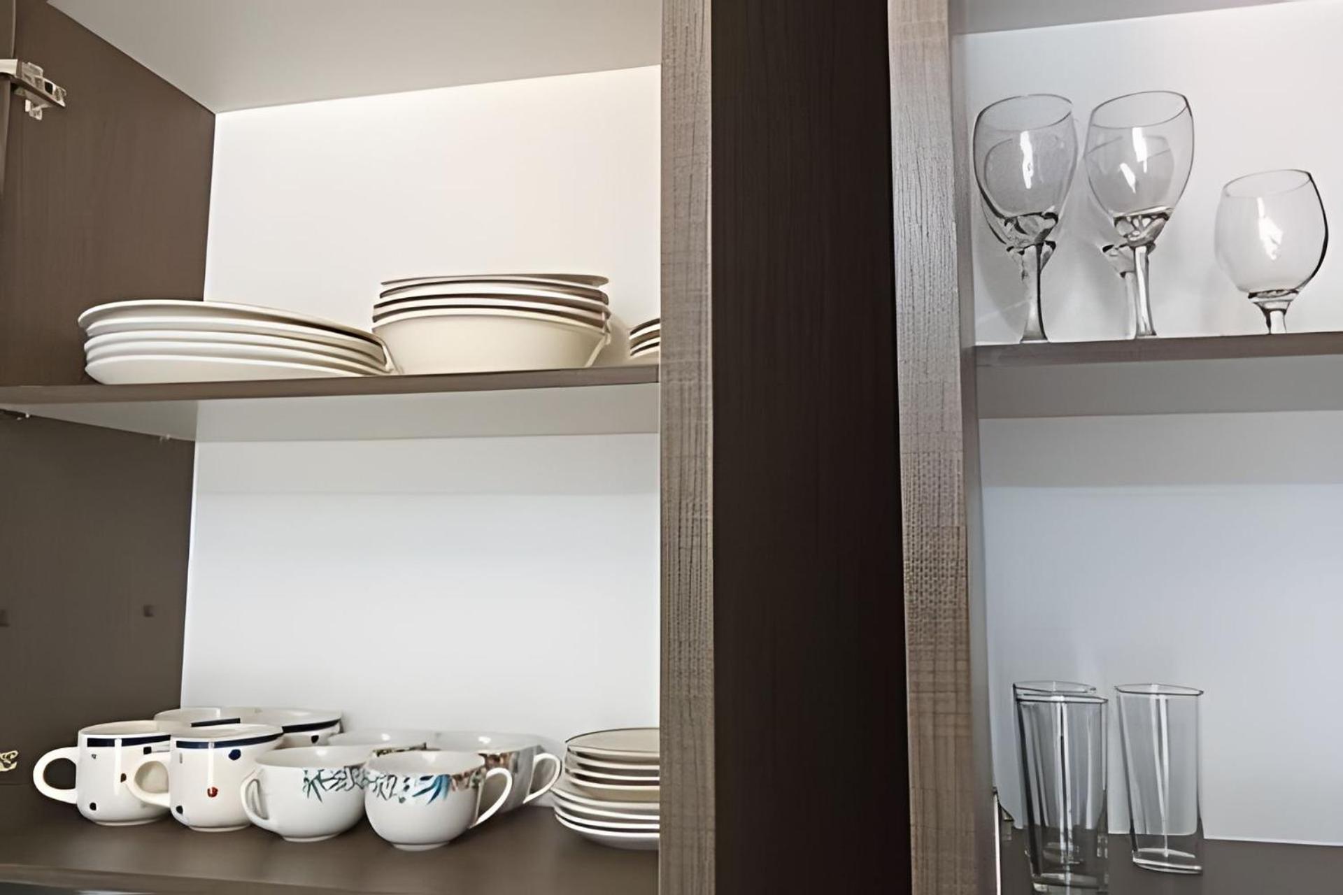 Apartment Apartamento Living Lira *