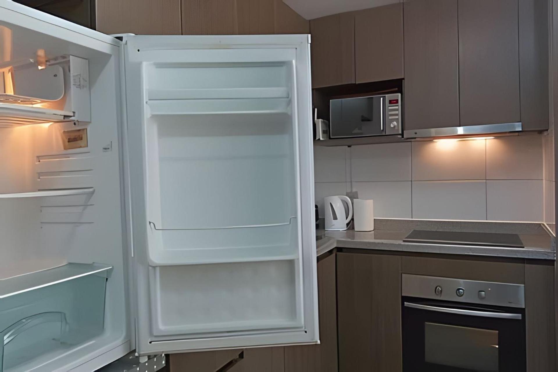Apartamento Living Lira Apartment Santiago