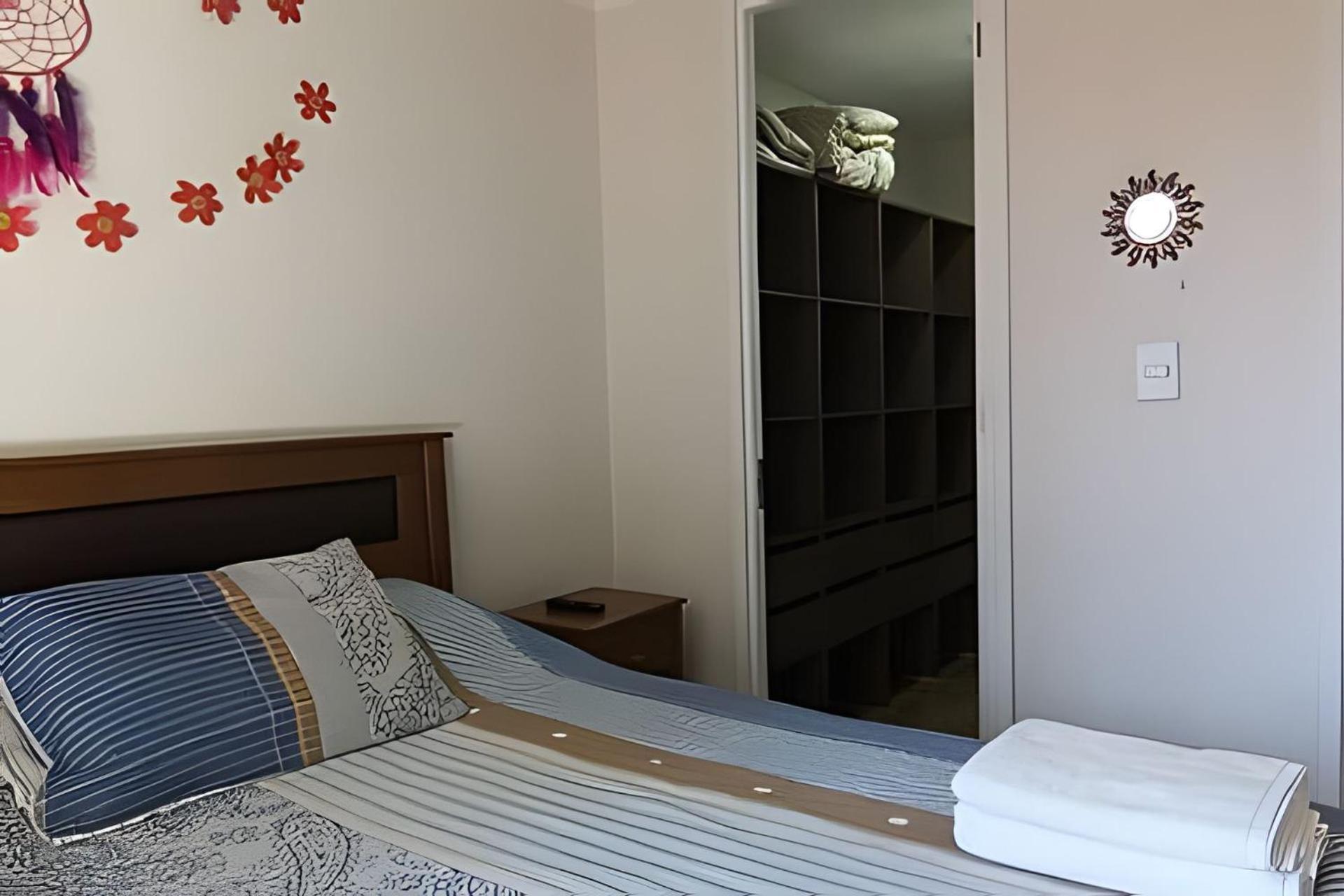 Apartment Apartamento Living Lira Santiago